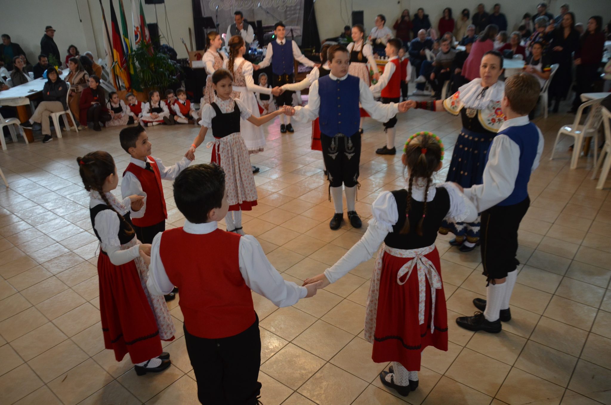 FW - 35ª Julifest