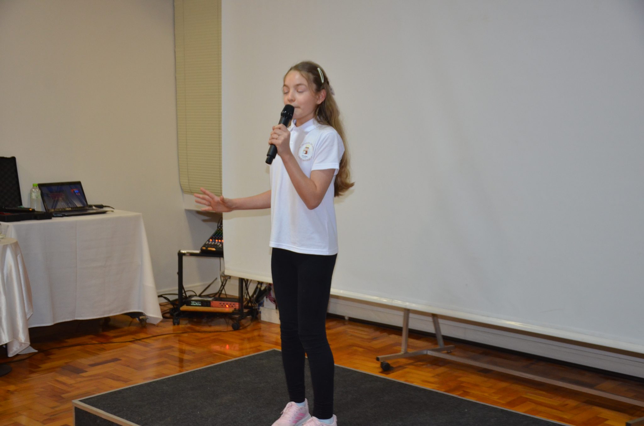 FW - Encontro da Família Rotária com o jornalista Everson Dornelles