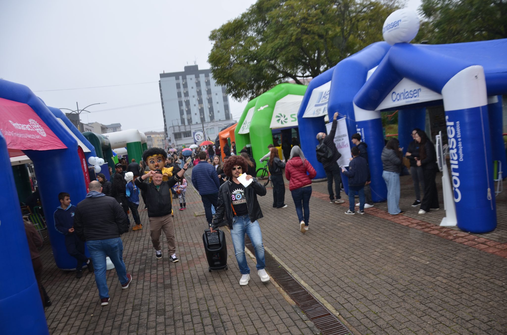 FW - Sabadão dos Negócios Dia dos Pais