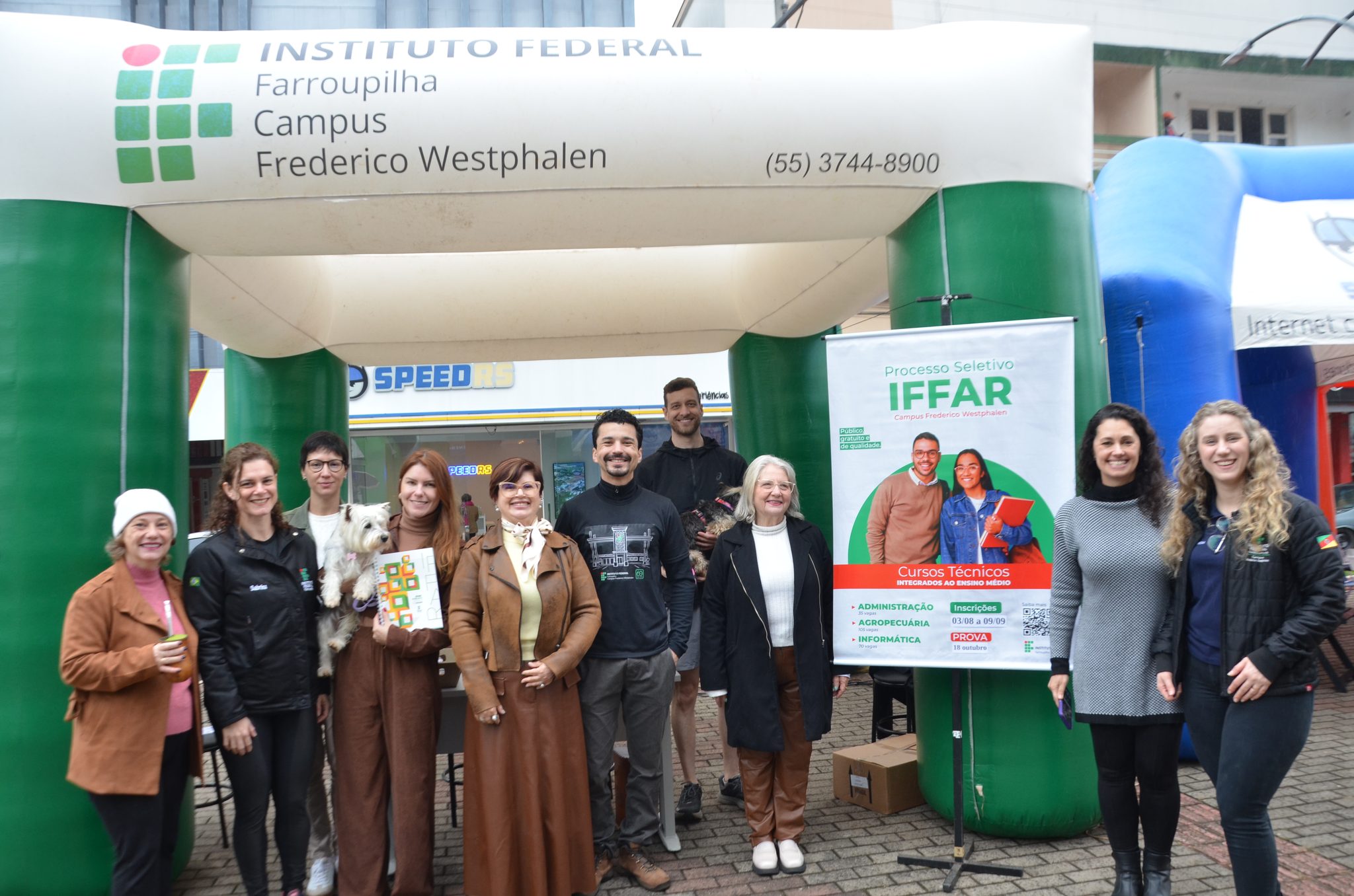 FW - Sabadão dos Negócios Dia dos Pais