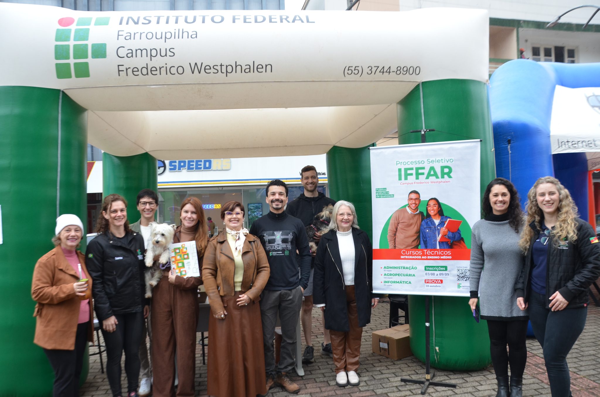 FW - Sabadão dos Negócios Dia dos Pais