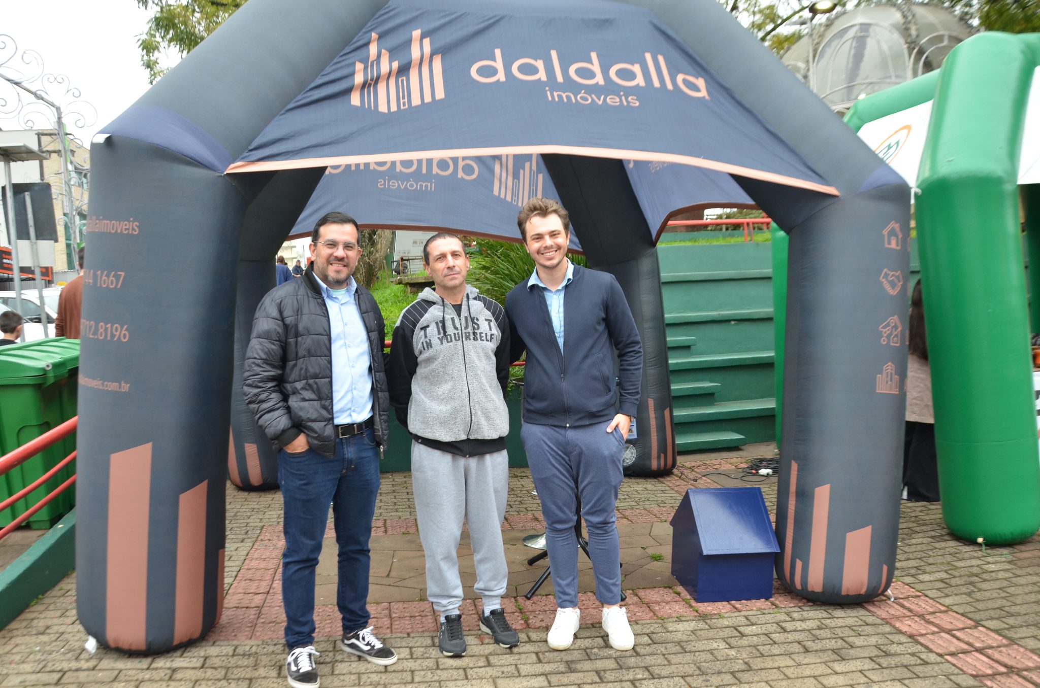 FW - Sabadão dos Negócios Dia dos Pais