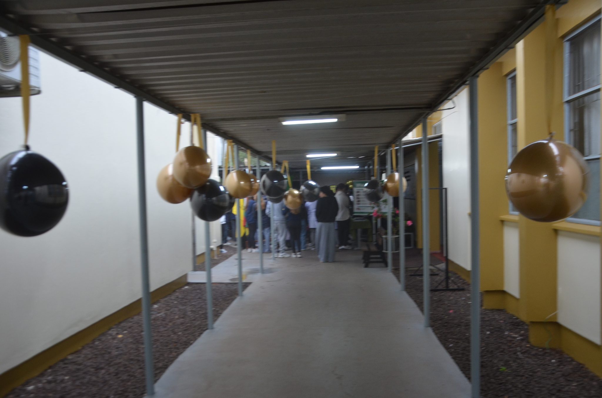 FW - 18ª Mostra Pedagógica Escola Técnica José Cañellas