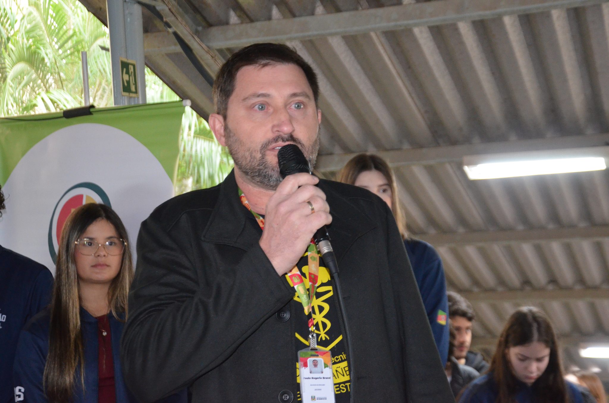 FW - 18ª Mostra Pedagógica Escola Técnica José Cañellas