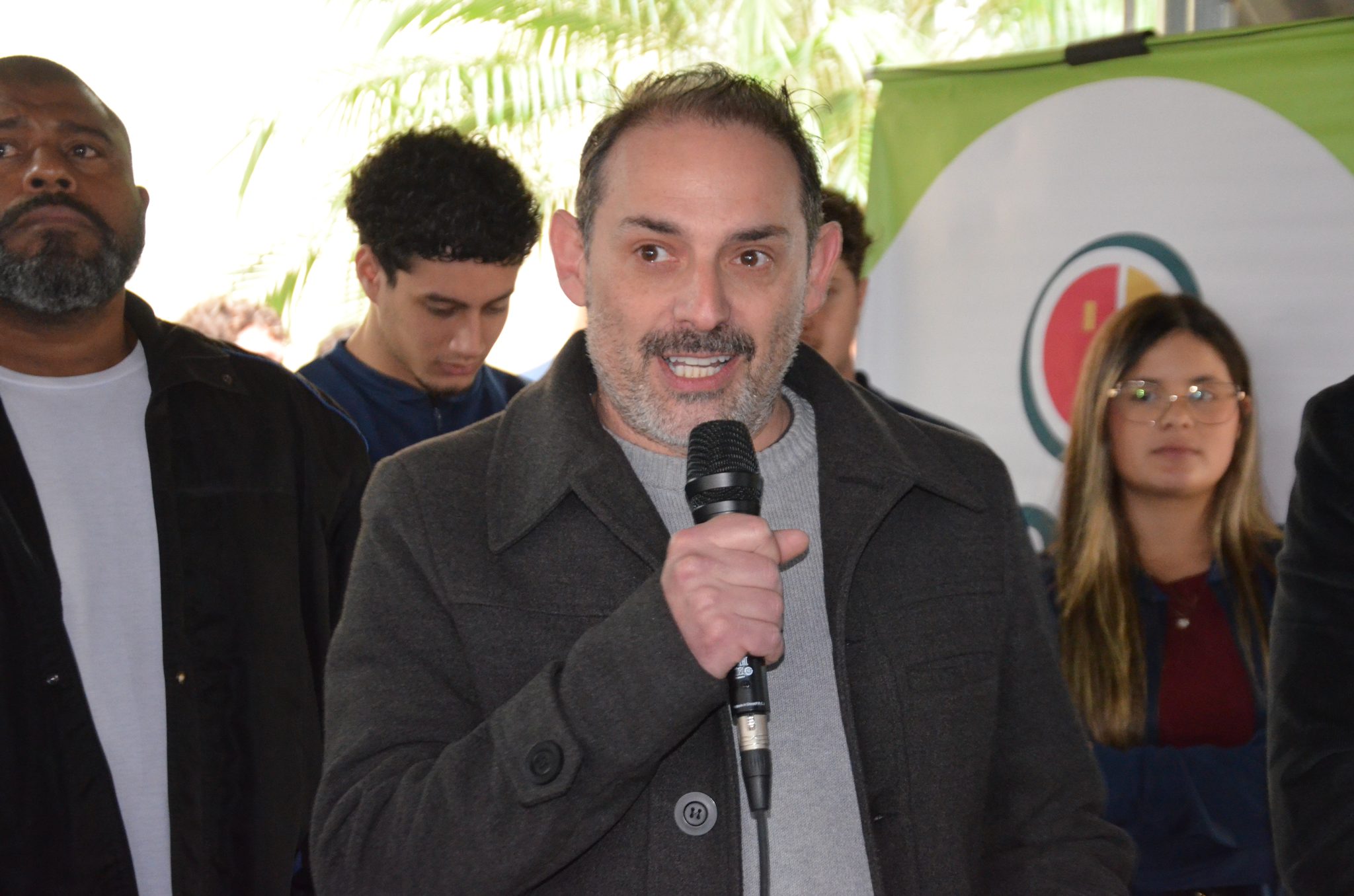 FW - 18ª Mostra Pedagógica Escola Técnica José Cañellas
