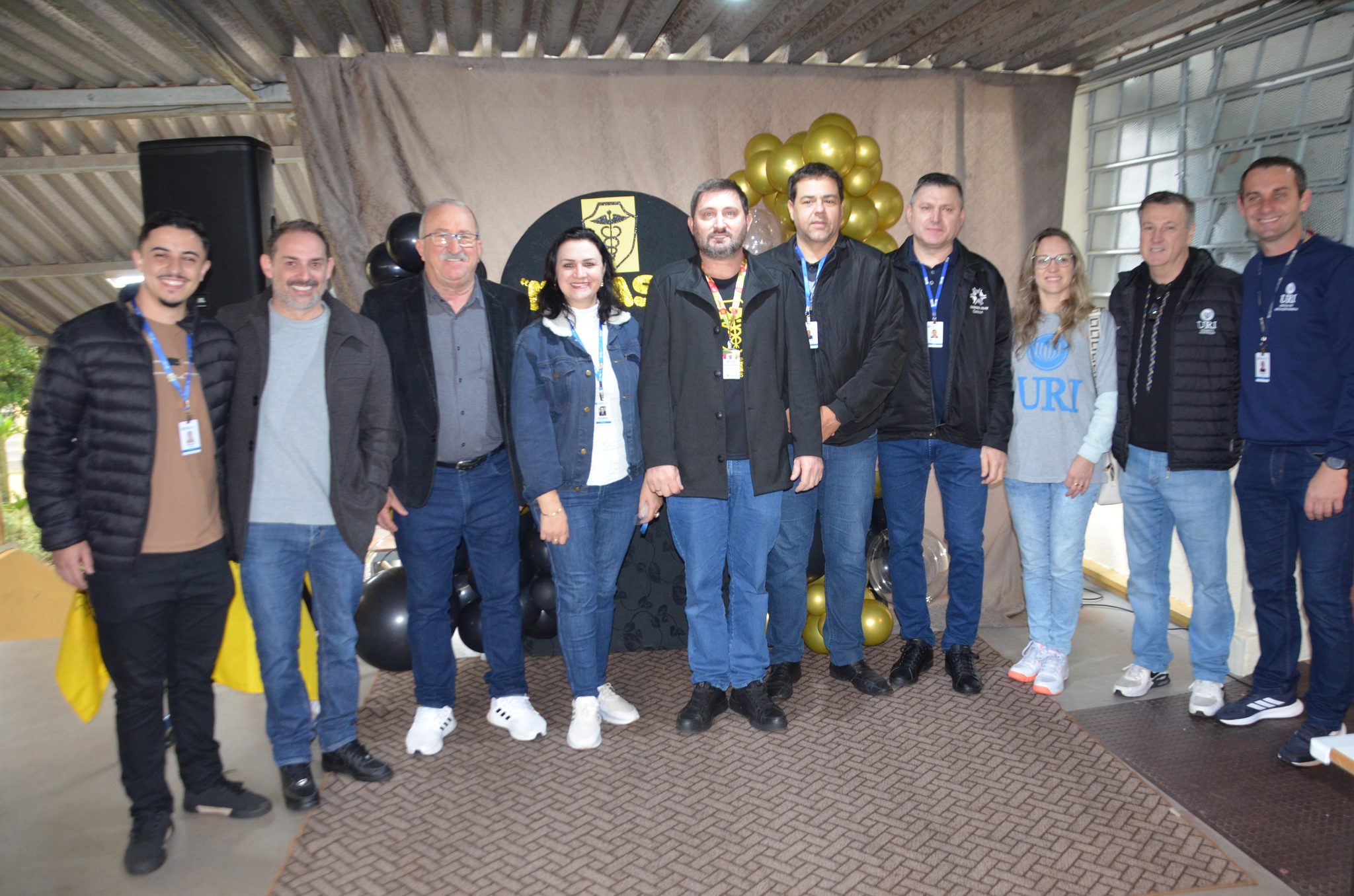 FW - 18ª Mostra Pedagógica Escola Técnica José Cañellas