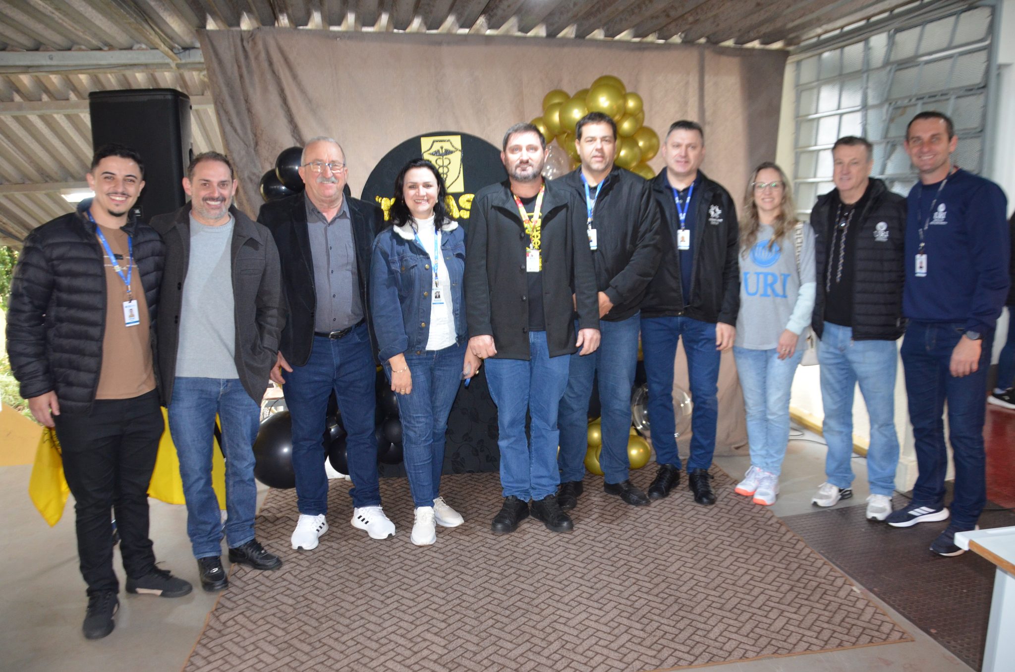 FW - 18ª Mostra Pedagógica Escola Técnica José Cañellas