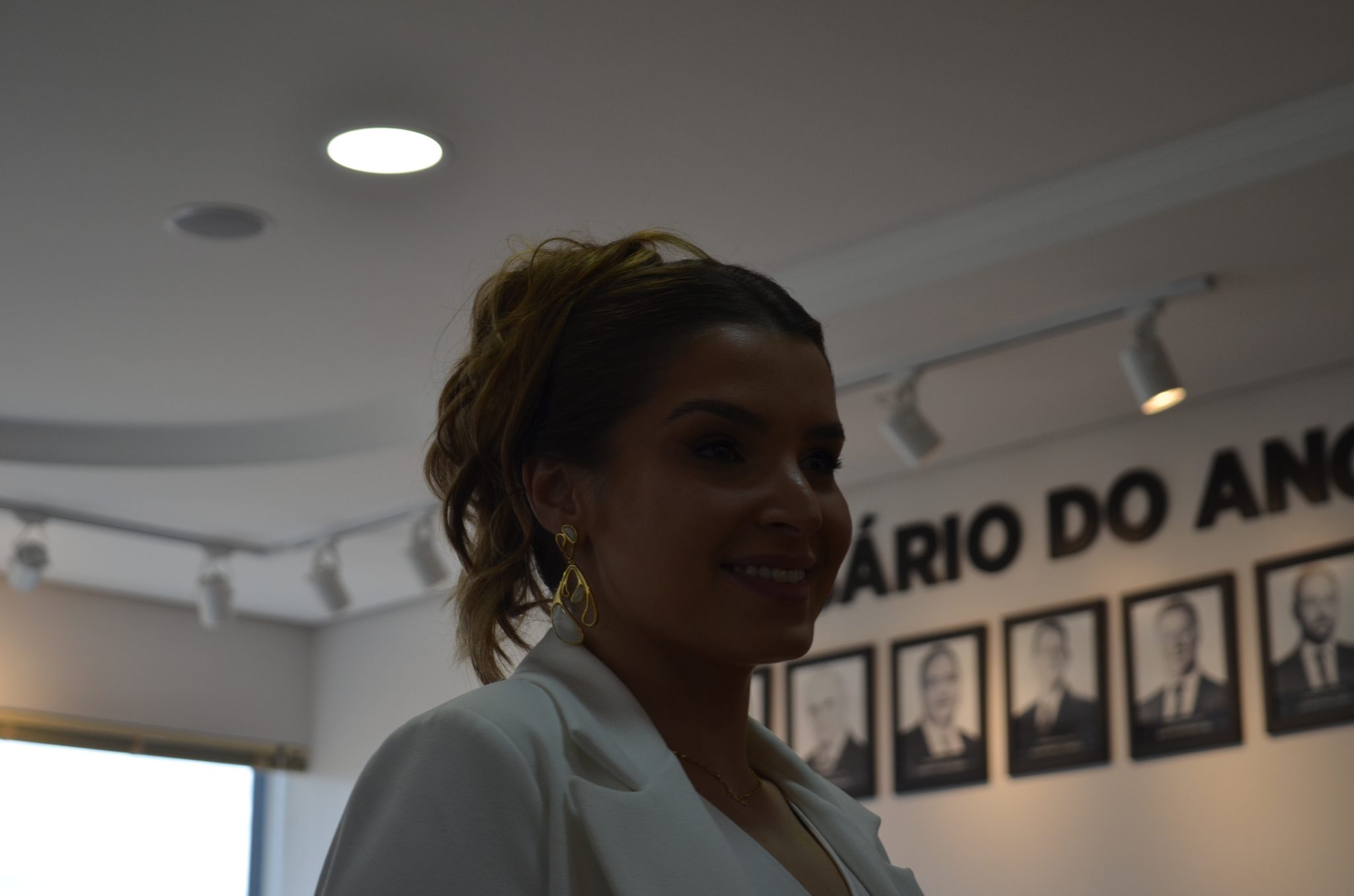 5º Bingo do Núcleo da Mulher Empreendedora