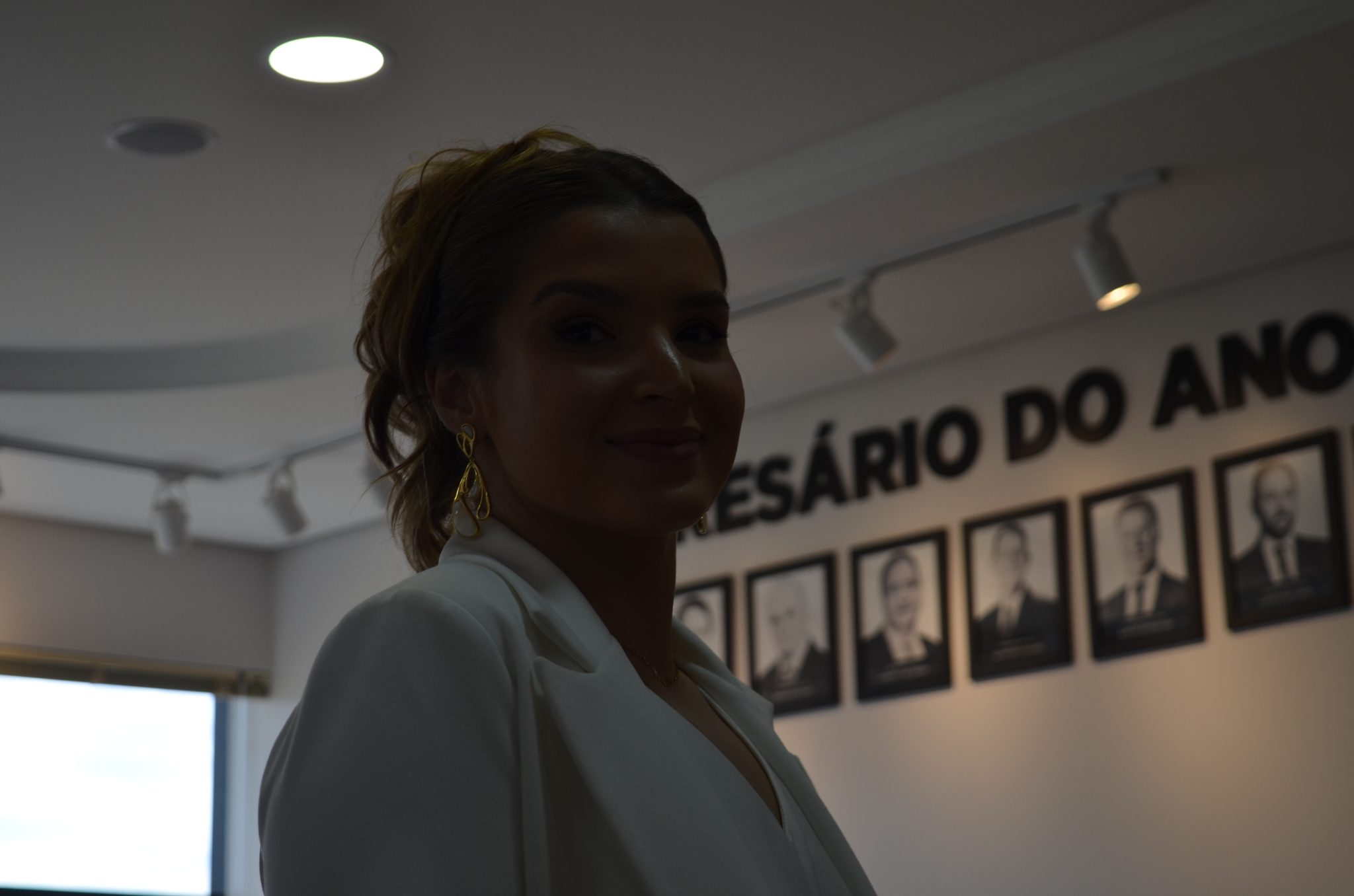 5º Bingo do Núcleo da Mulher Empreendedora