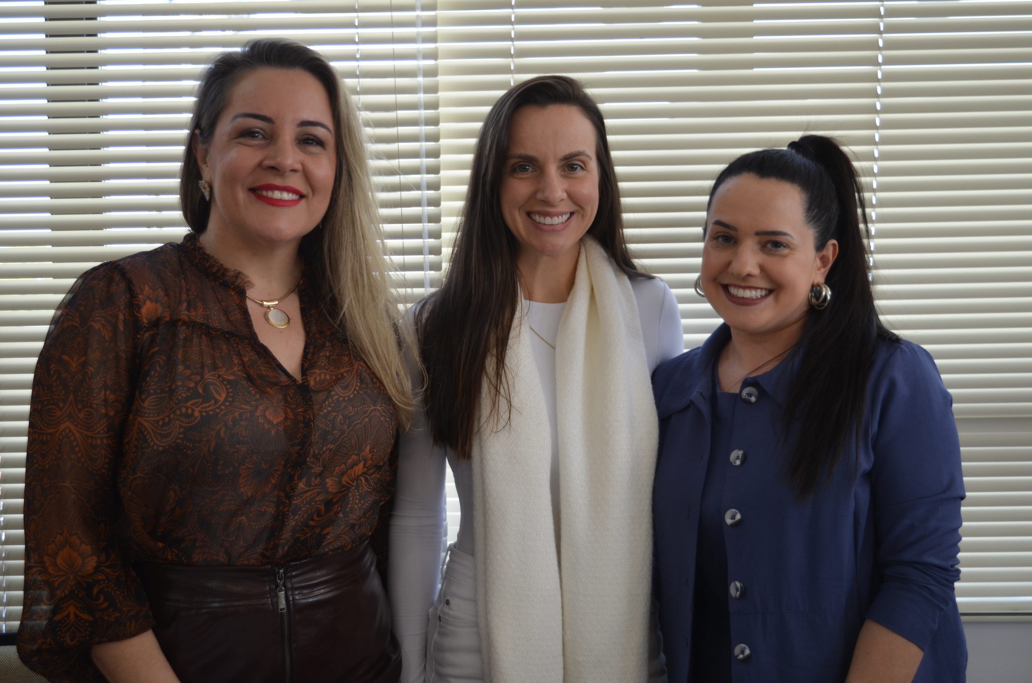 5º Bingo do Núcleo da Mulher Empreendedora