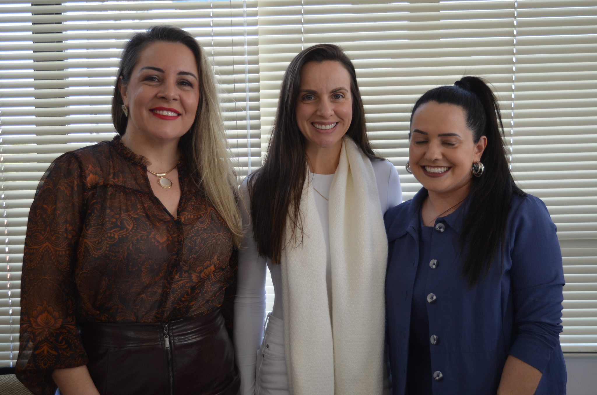 5º Bingo do Núcleo da Mulher Empreendedora