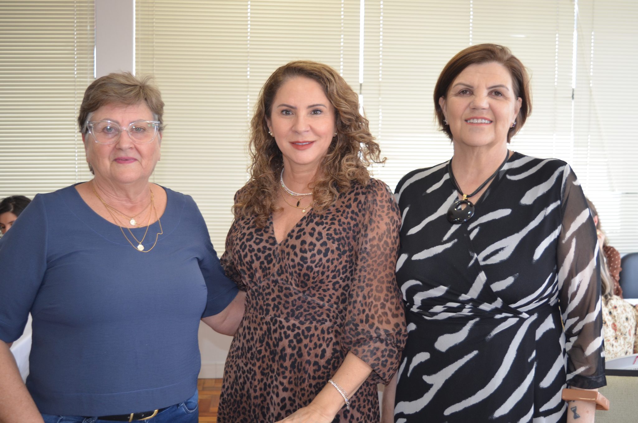 5º Bingo do Núcleo da Mulher Empreendedora
