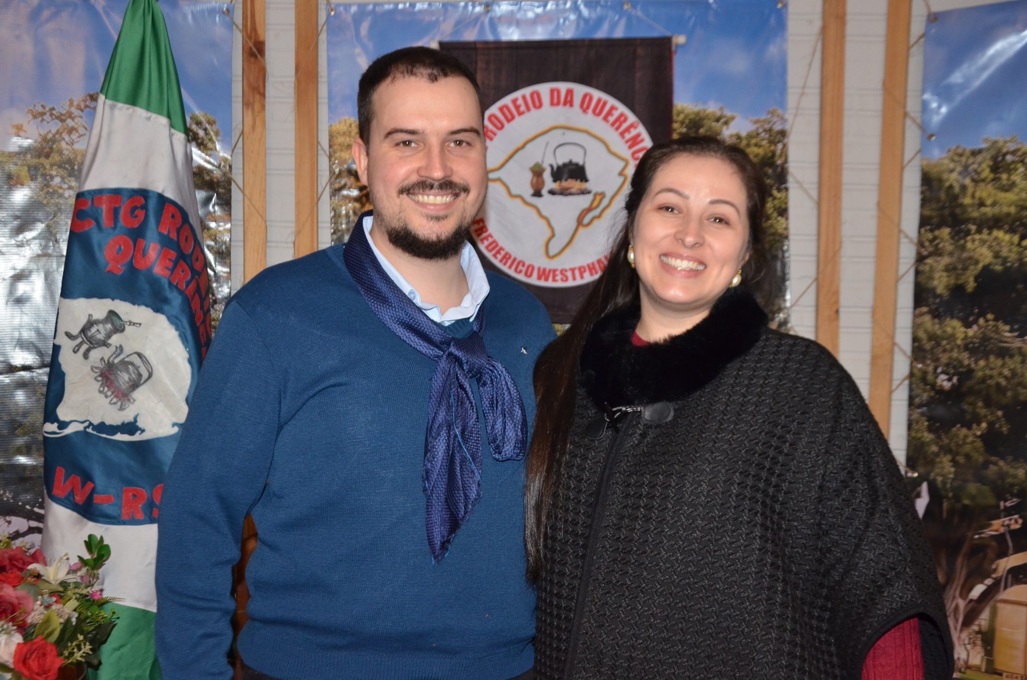 FW - 53 anos do CTG Rodeio da Querência