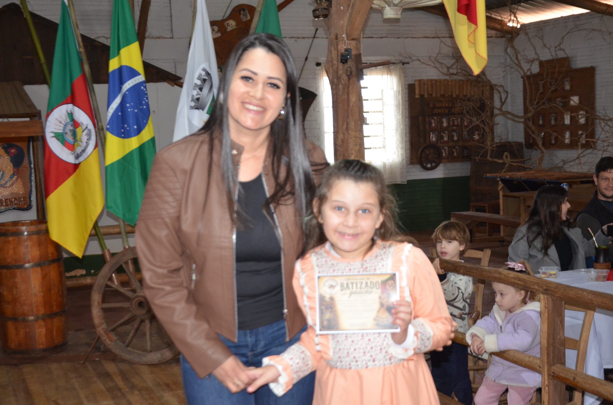 FW - 53 anos do CTG Rodeio da Querência