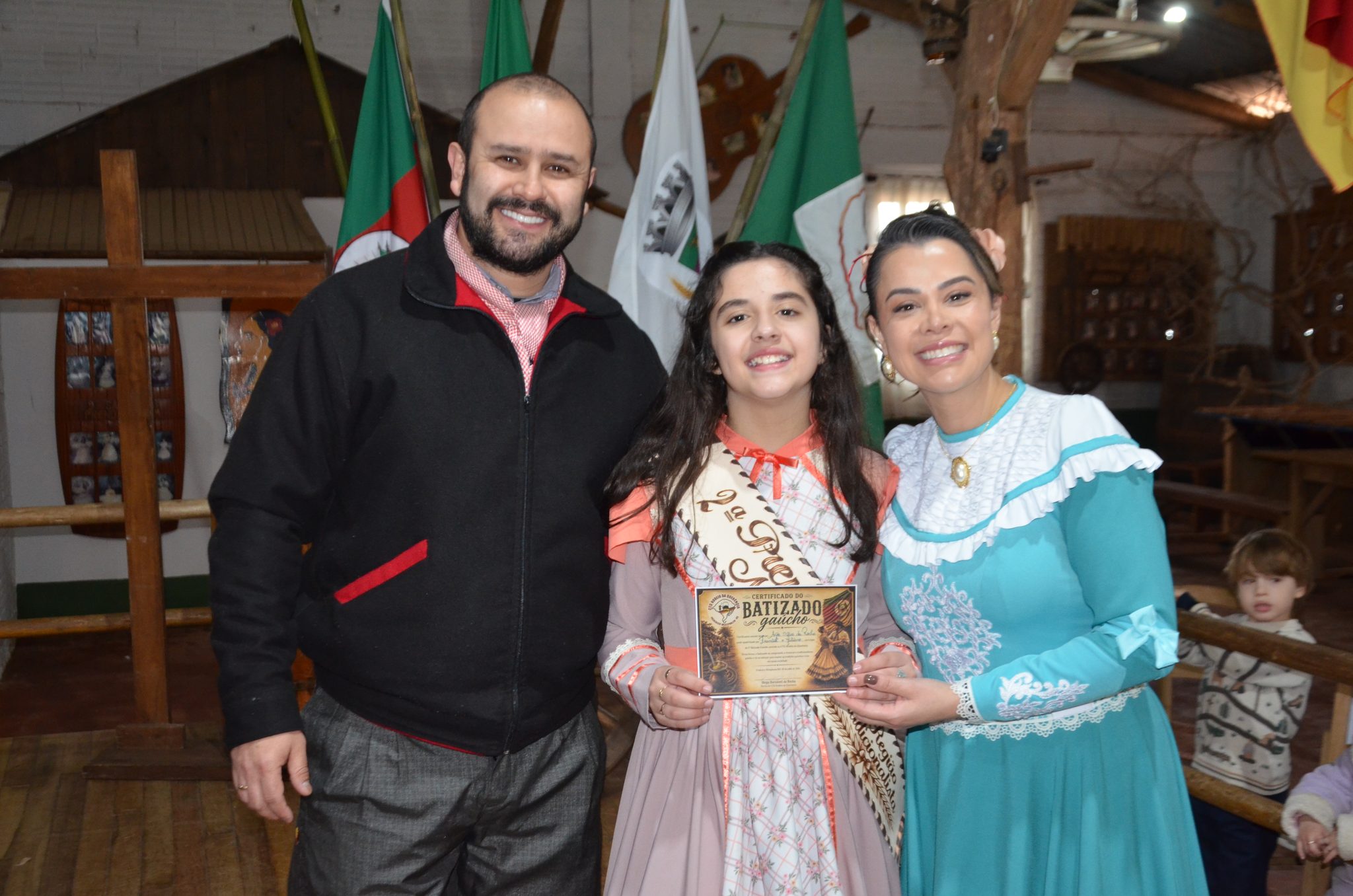 FW - 53 anos do CTG Rodeio da Querência