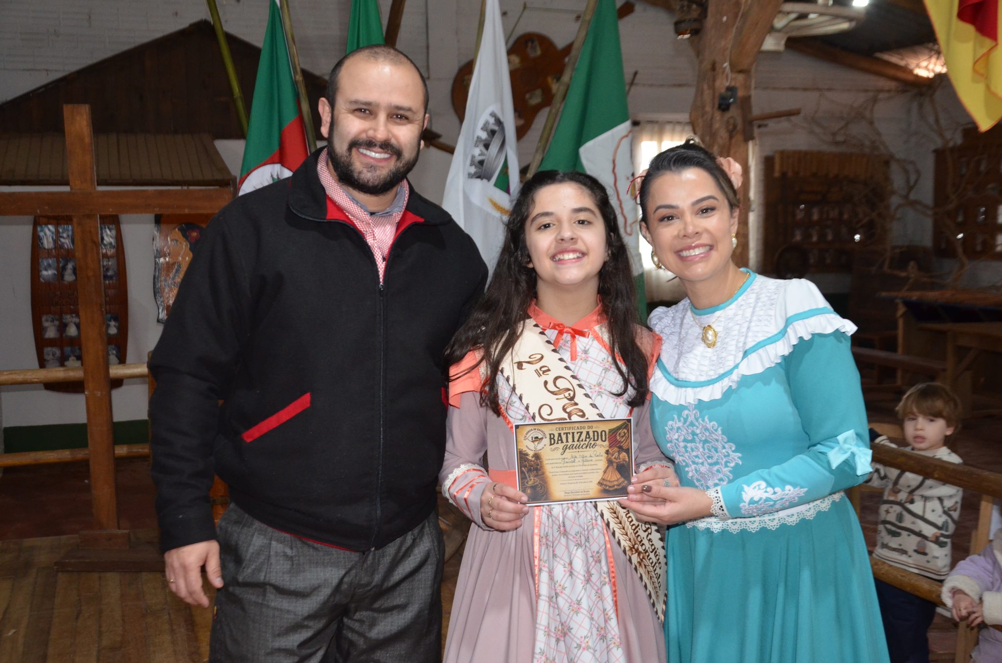 FW - 53 anos do CTG Rodeio da Querência