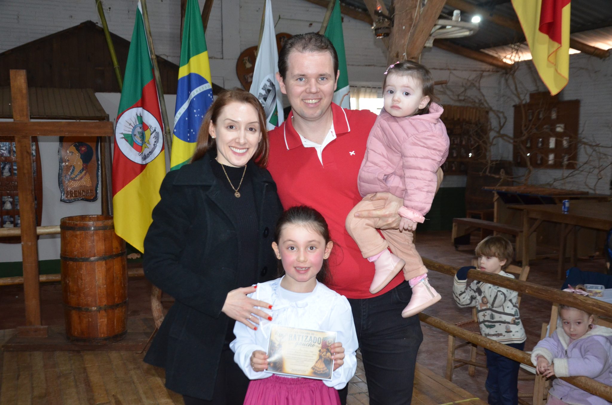FW - 53 anos do CTG Rodeio da Querência
