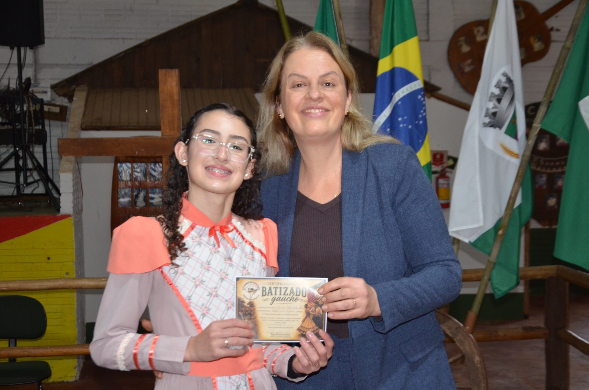 FW - 53 anos do CTG Rodeio da Querência