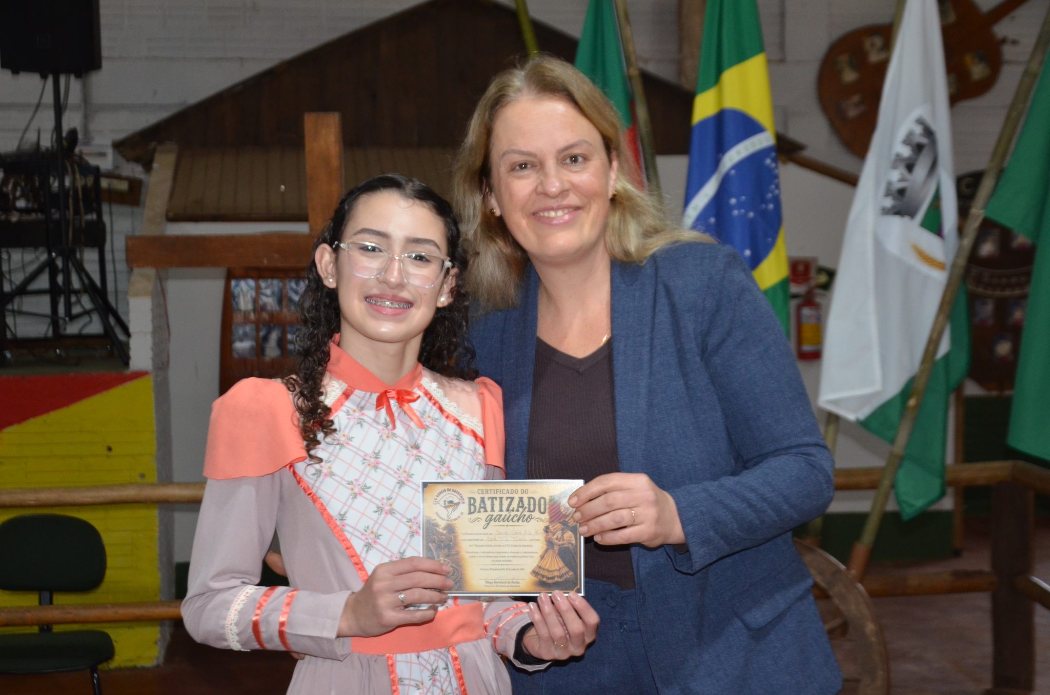 FW - 53 anos do CTG Rodeio da Querência