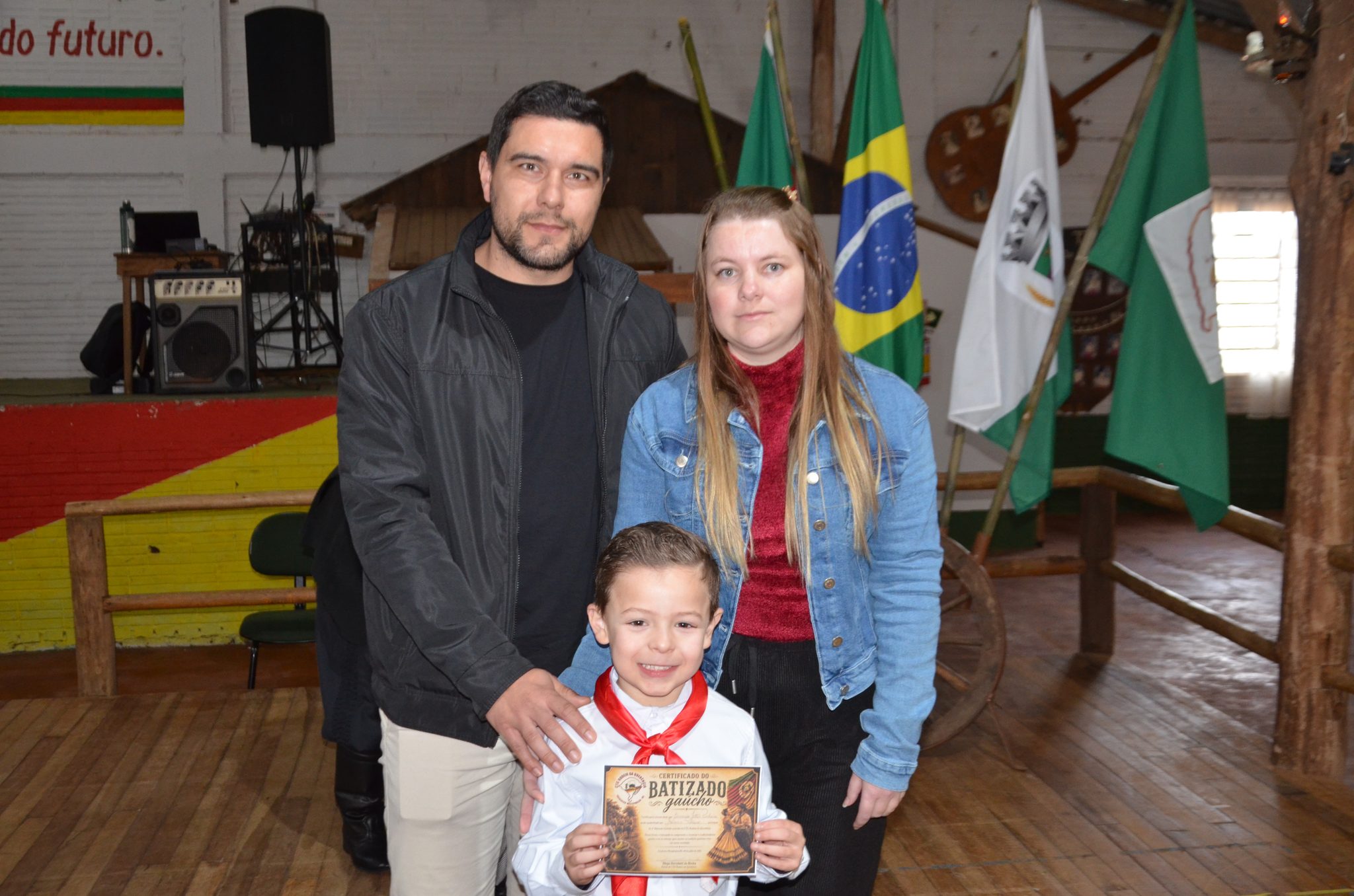 FW - 53 anos do CTG Rodeio da Querência