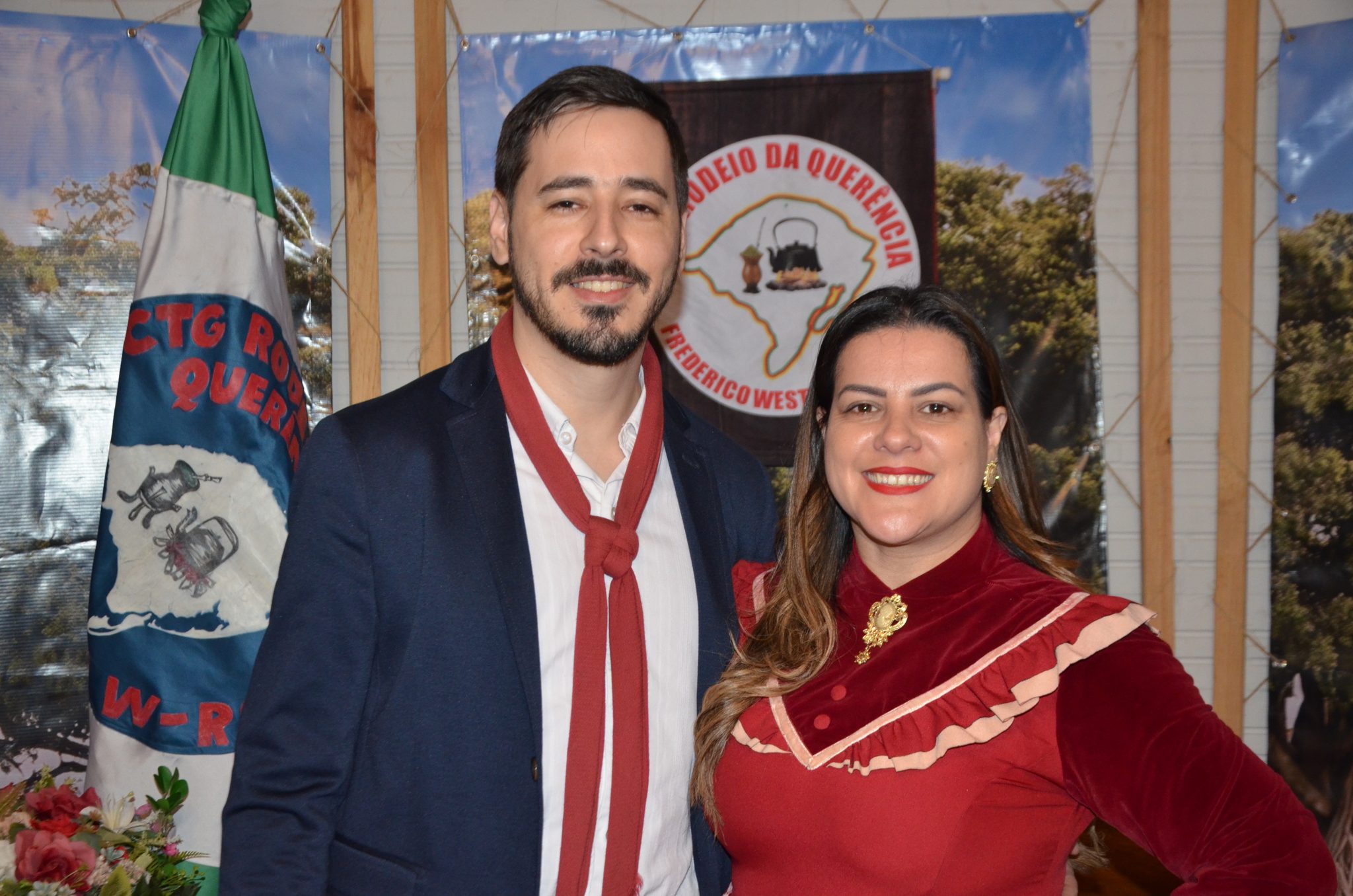 FW - 53 anos do CTG Rodeio da Querência