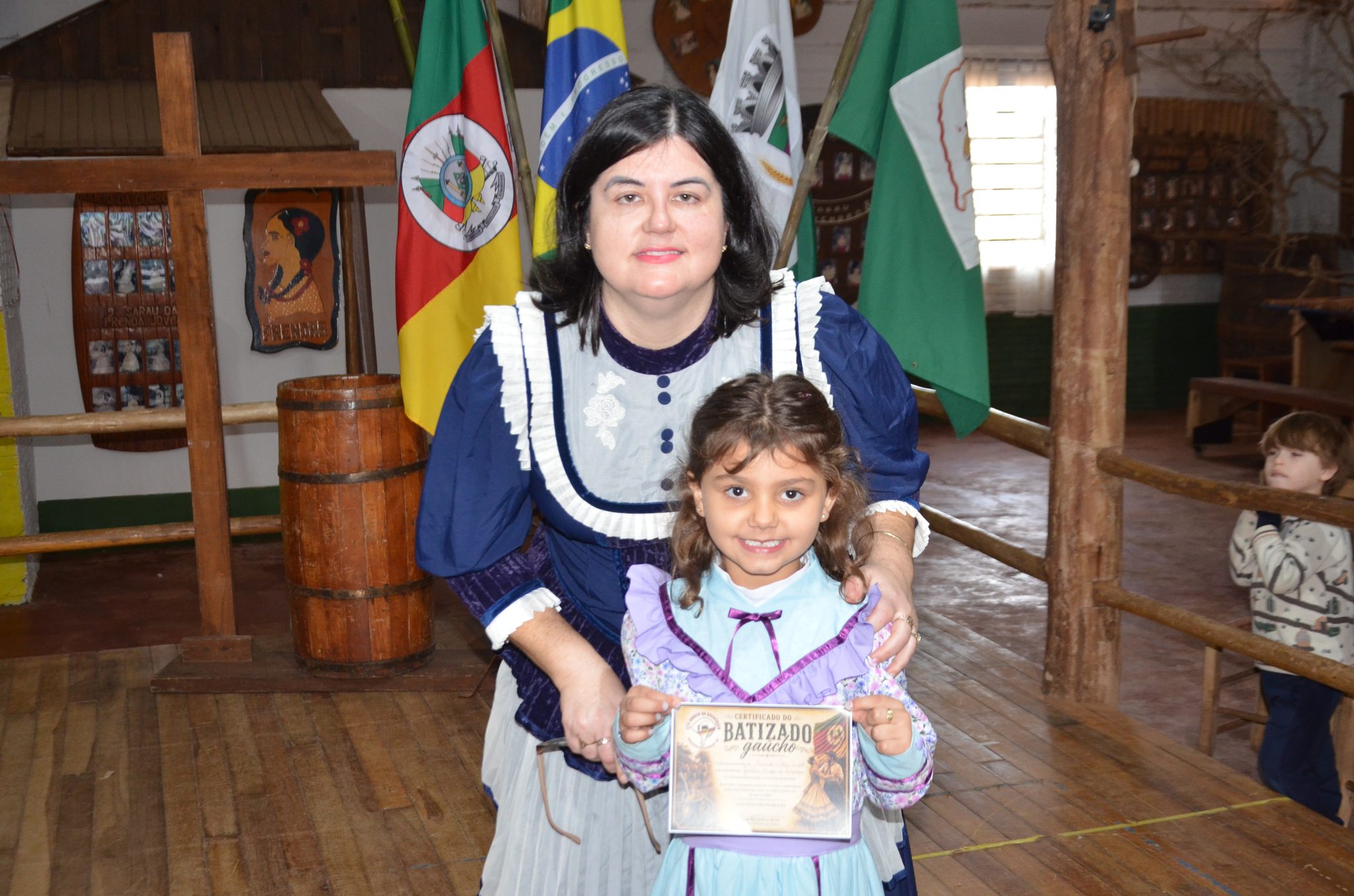 FW - 53 anos do CTG Rodeio da Querência
