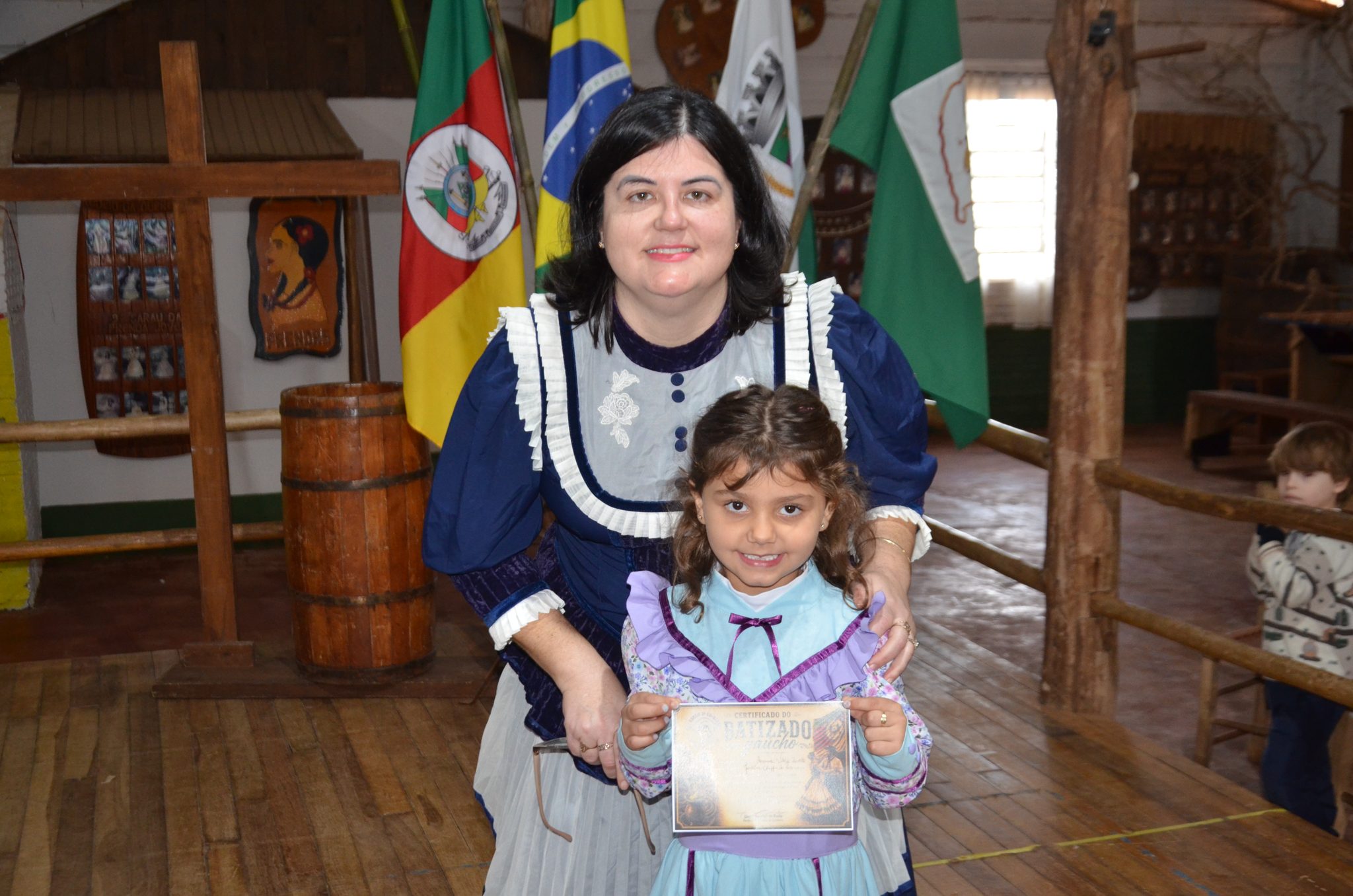 FW - 53 anos do CTG Rodeio da Querência
