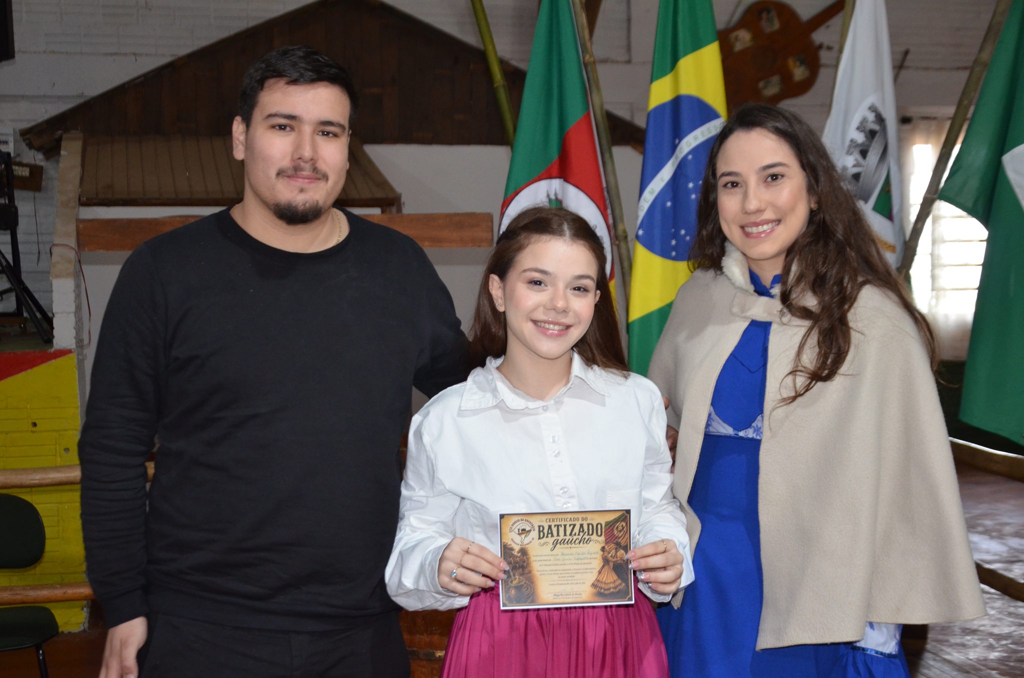 FW - 53 anos do CTG Rodeio da Querência