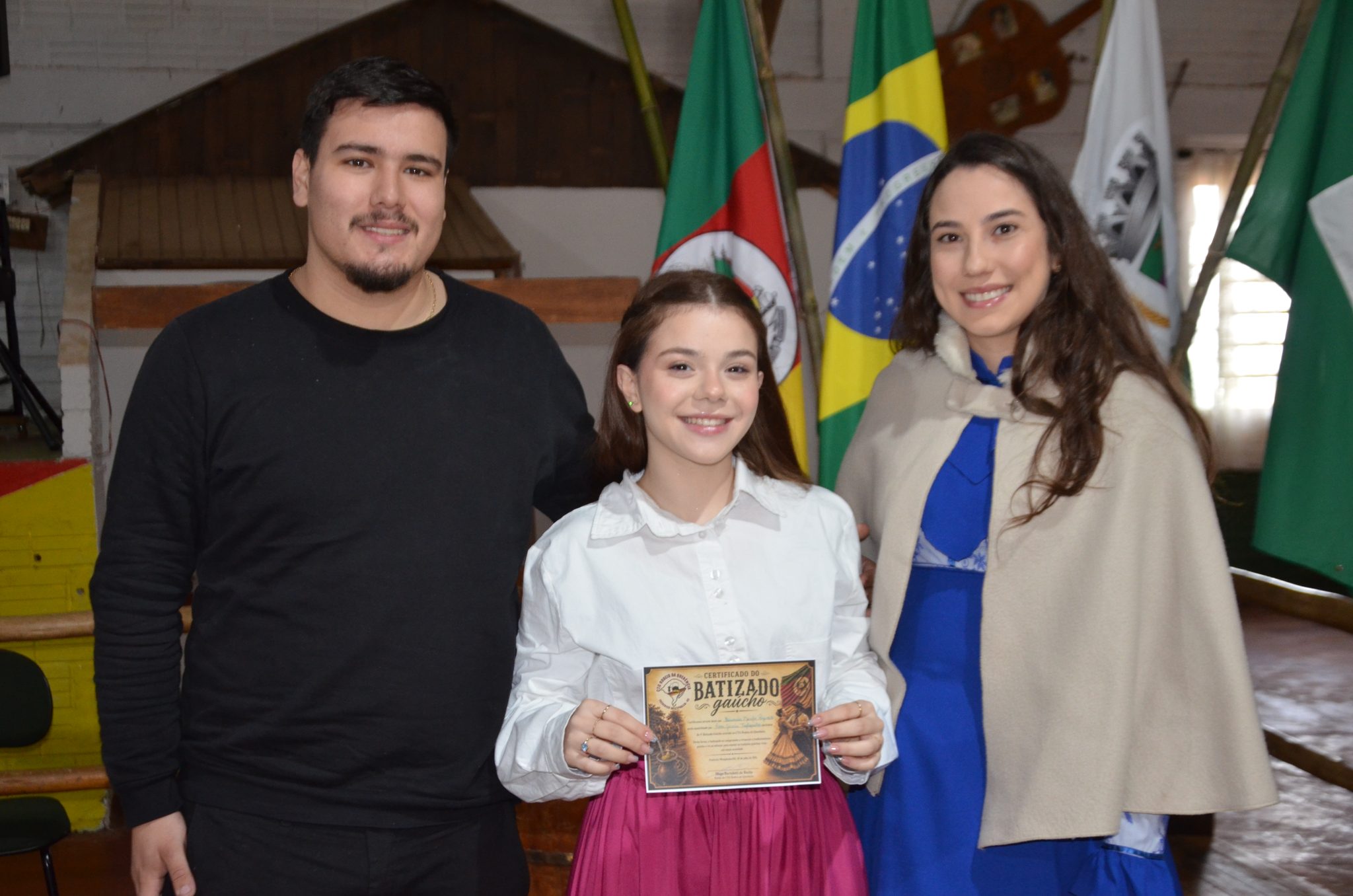 FW - 53 anos do CTG Rodeio da Querência