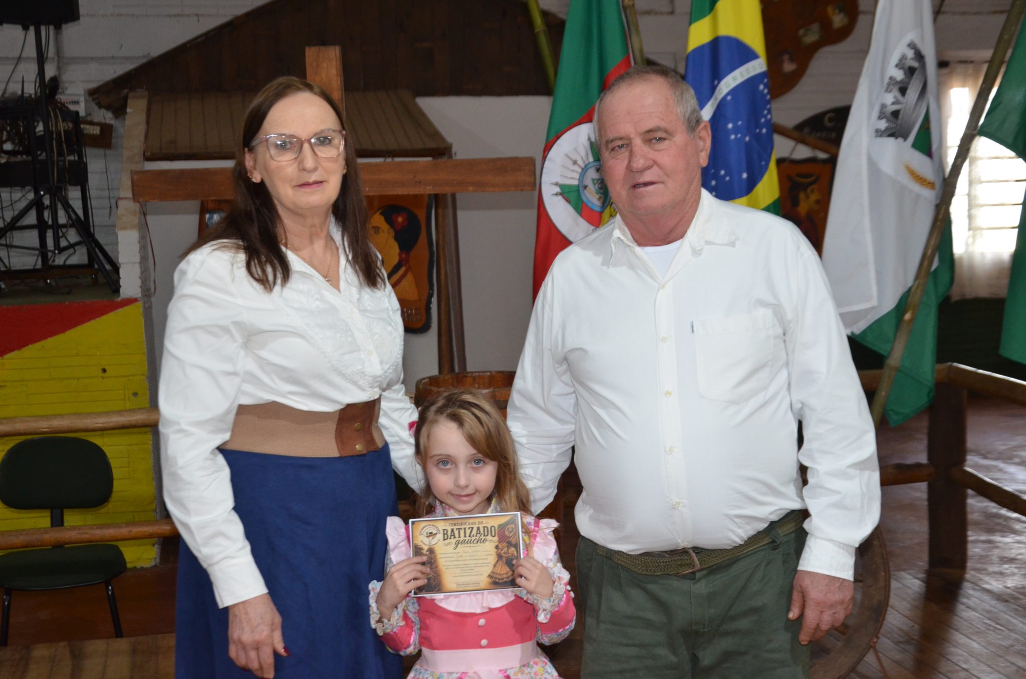 FW - 53 anos do CTG Rodeio da Querência