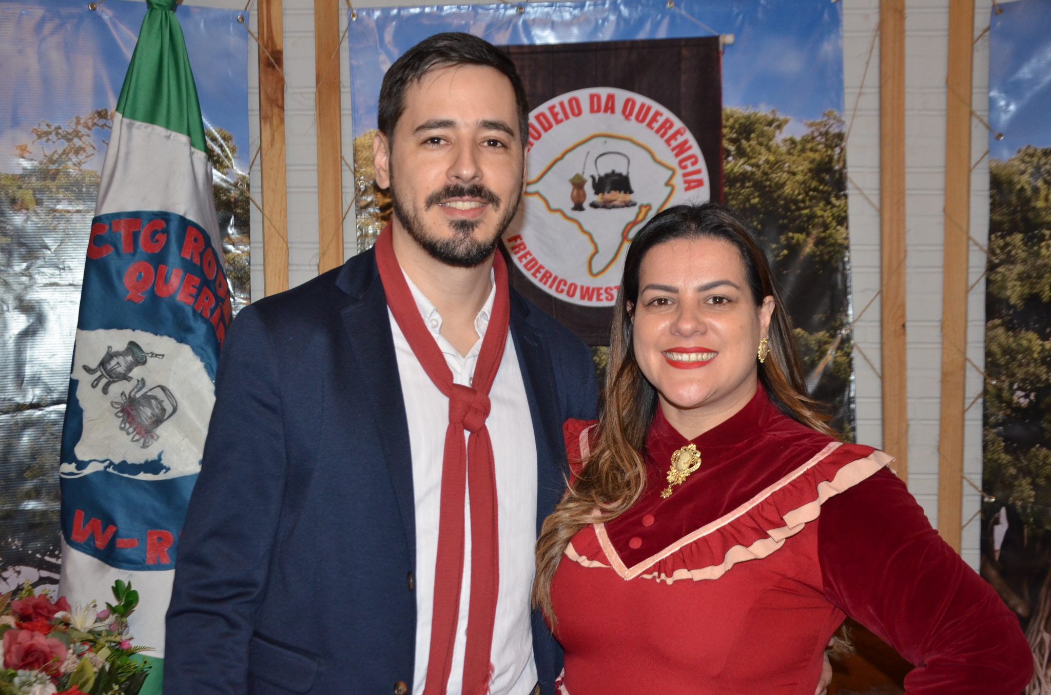 FW - 53 anos do CTG Rodeio da Querência