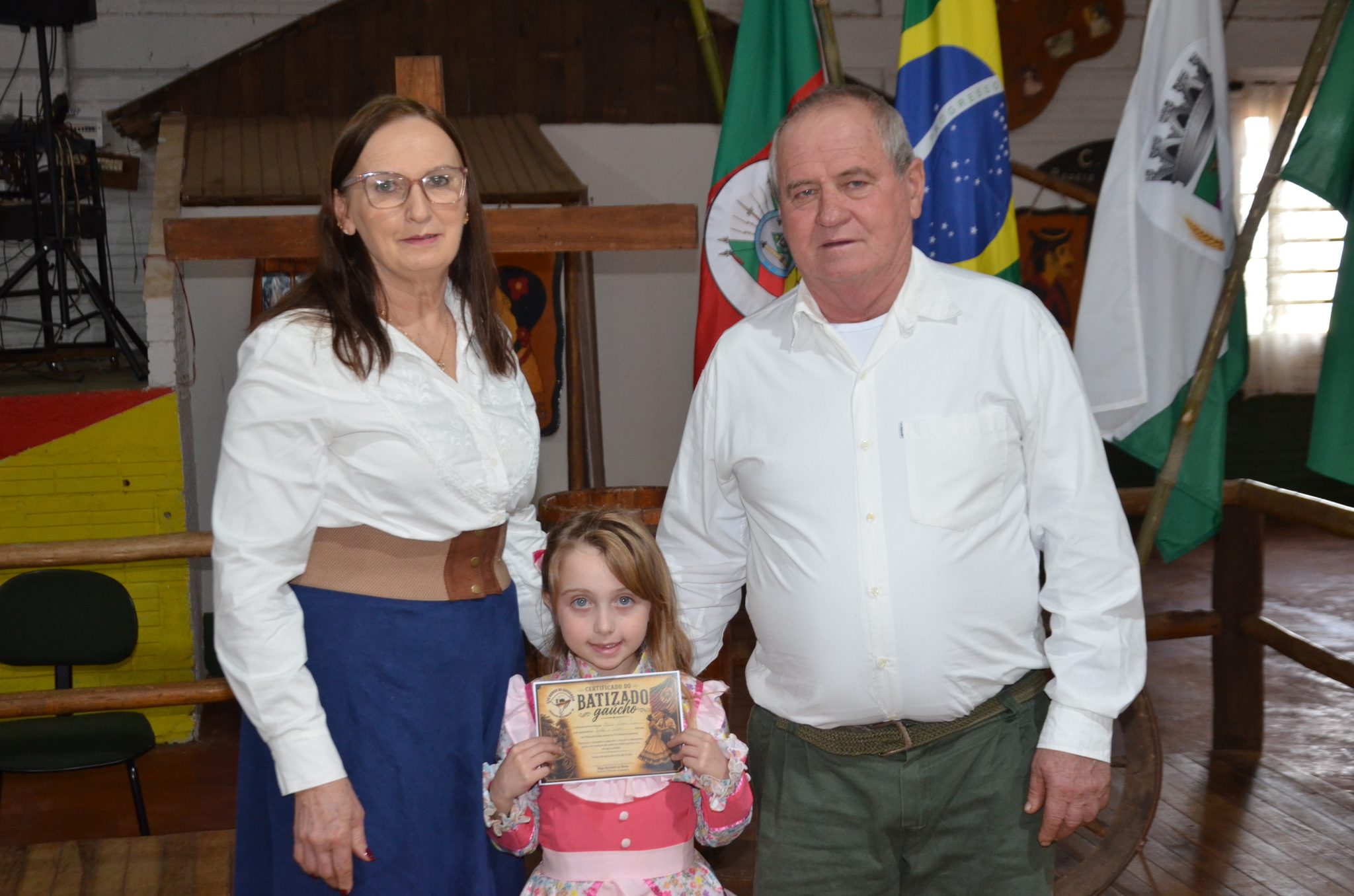 FW - 53 anos do CTG Rodeio da Querência