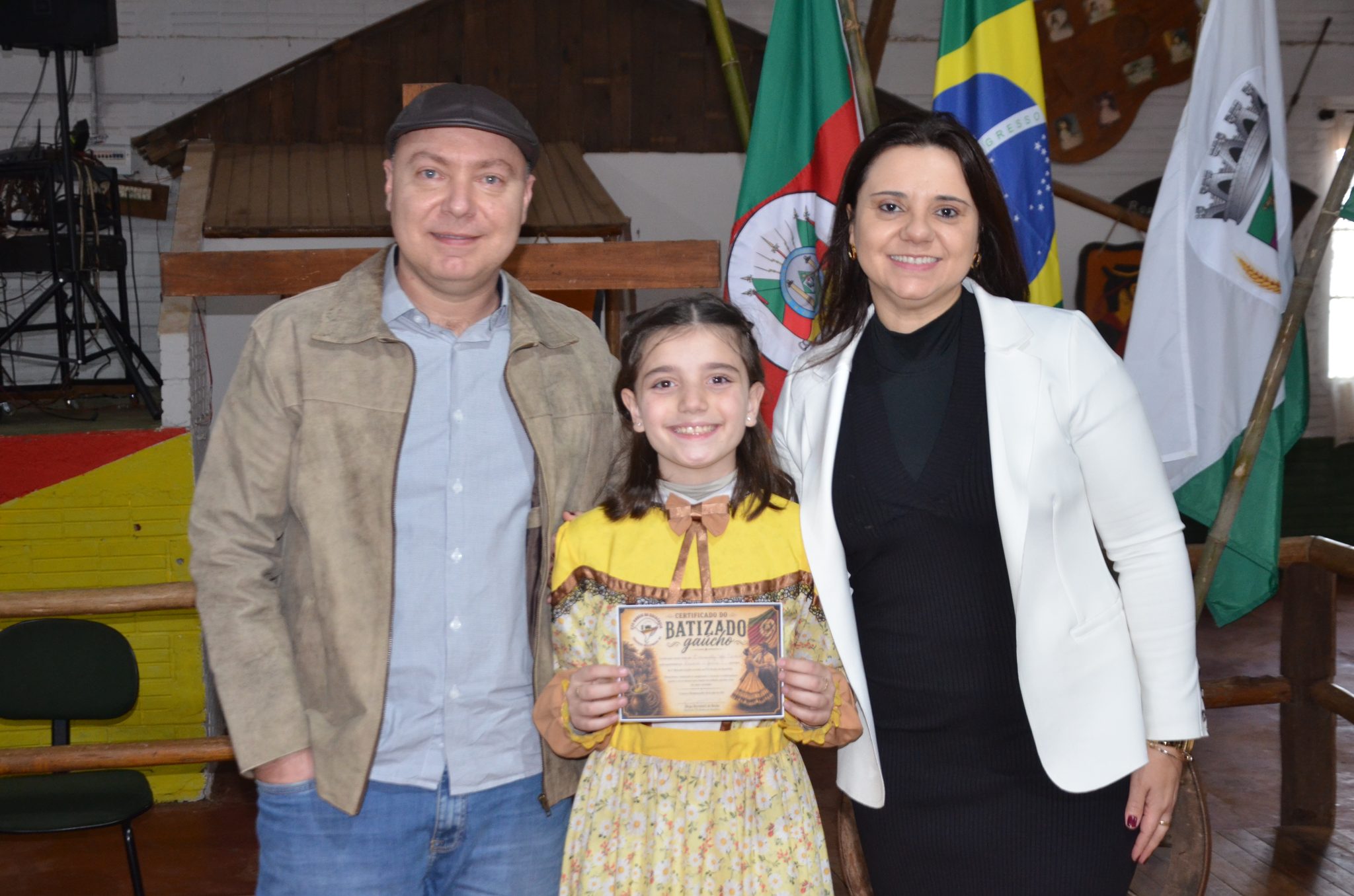 FW - 53 anos do CTG Rodeio da Querência
