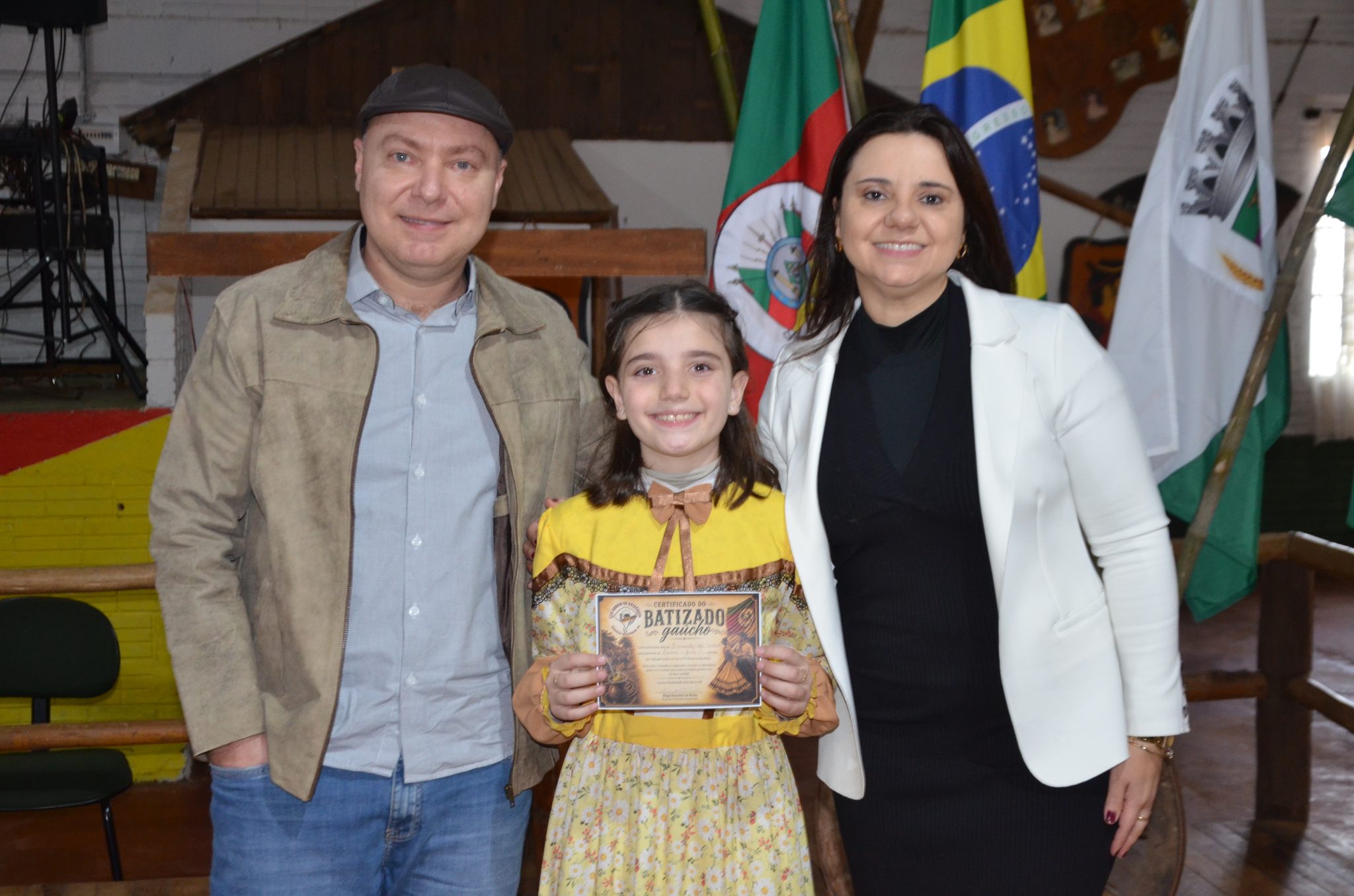 FW - 53 anos do CTG Rodeio da Querência