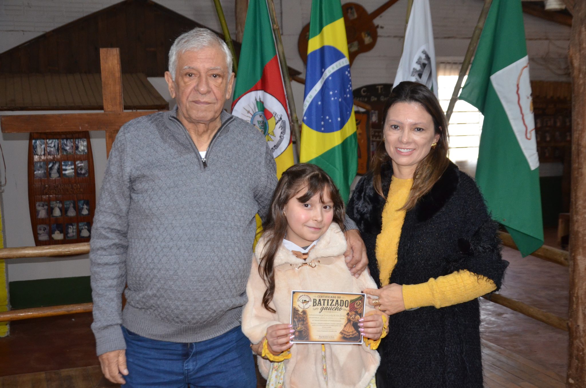 FW - 53 anos do CTG Rodeio da Querência