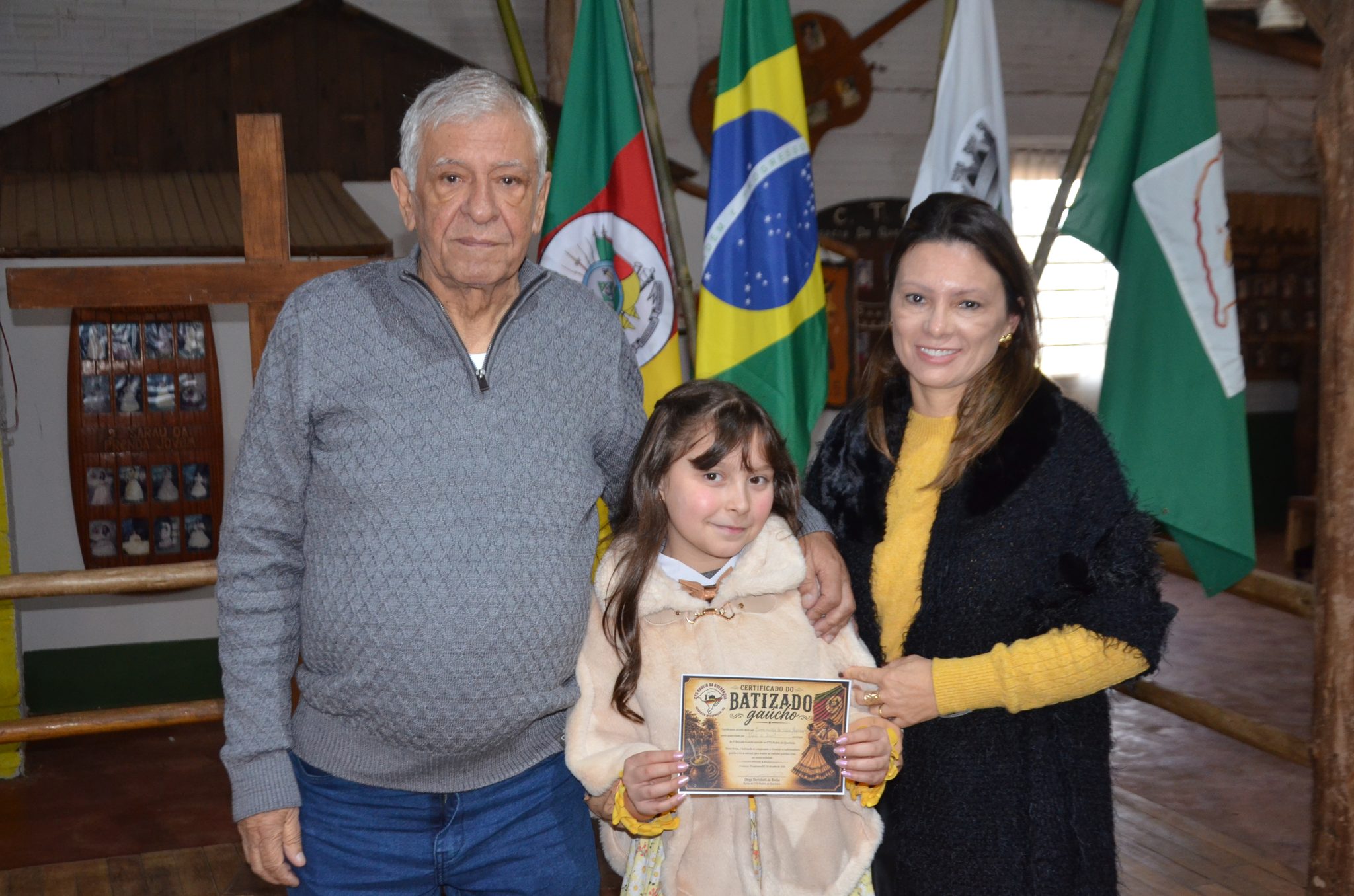 FW - 53 anos do CTG Rodeio da Querência