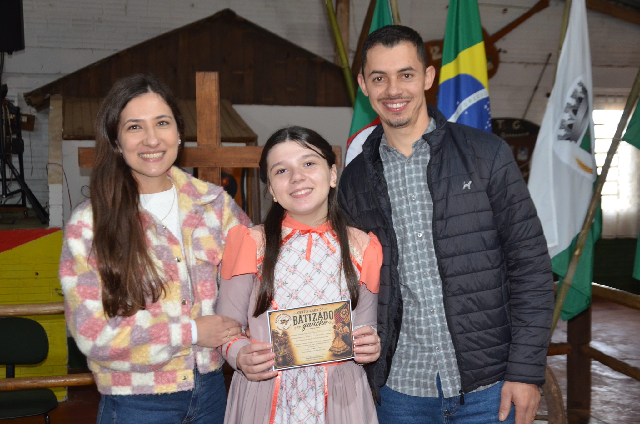 FW - 53 anos do CTG Rodeio da Querência