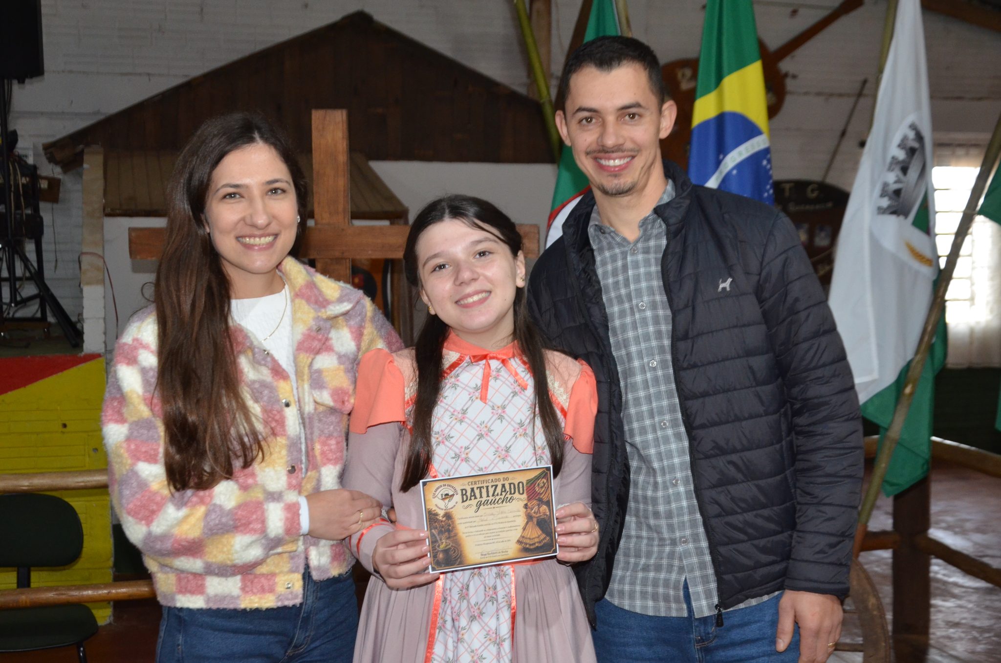 FW - 53 anos do CTG Rodeio da Querência