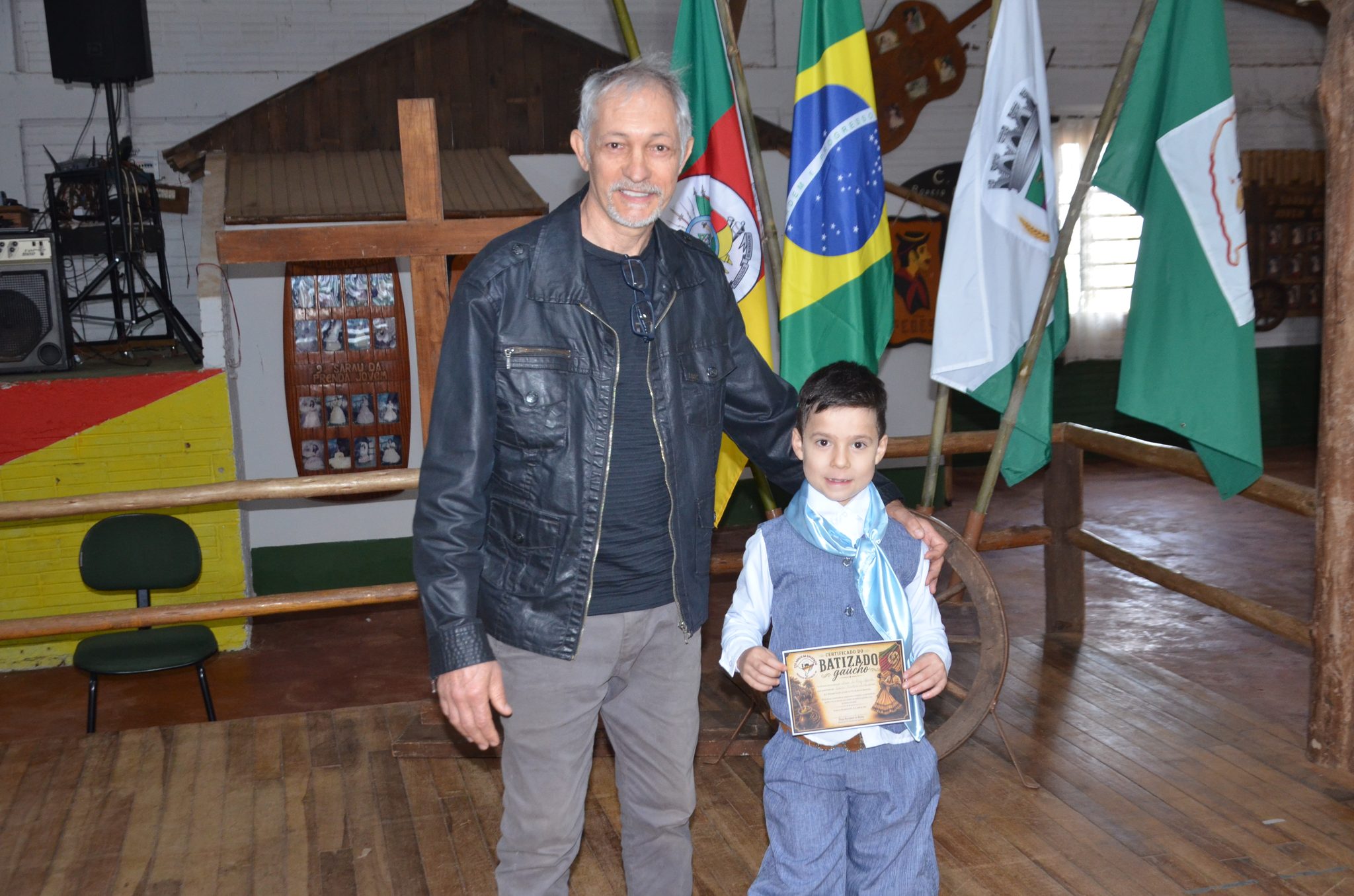 FW - 53 anos do CTG Rodeio da Querência