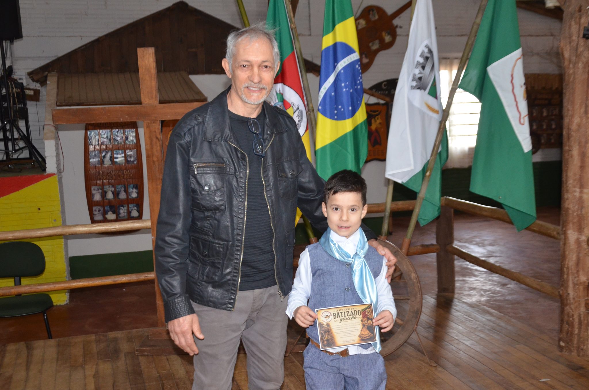 FW - 53 anos do CTG Rodeio da Querência