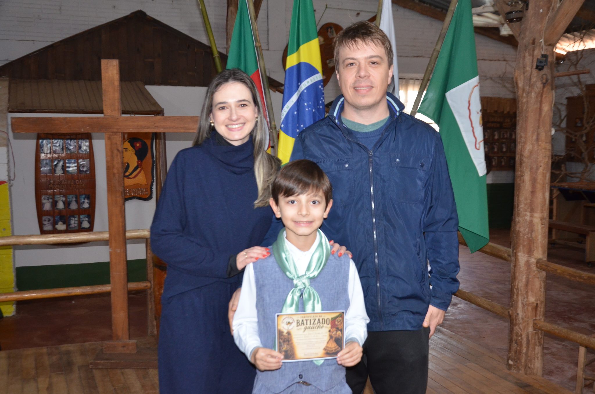 FW - 53 anos do CTG Rodeio da Querência