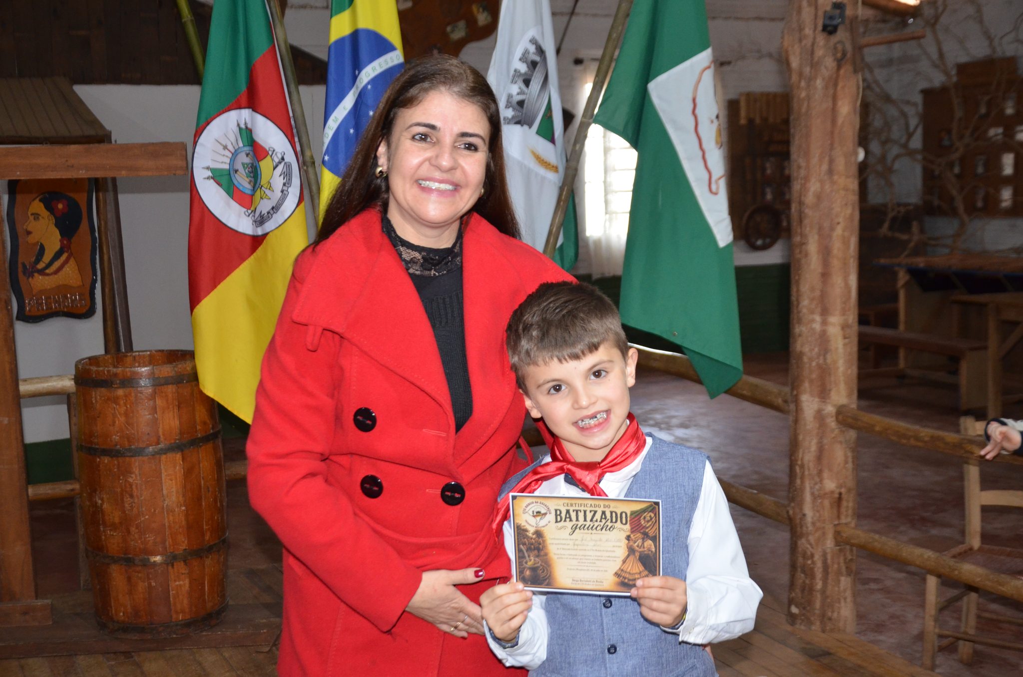 FW - 53 anos do CTG Rodeio da Querência