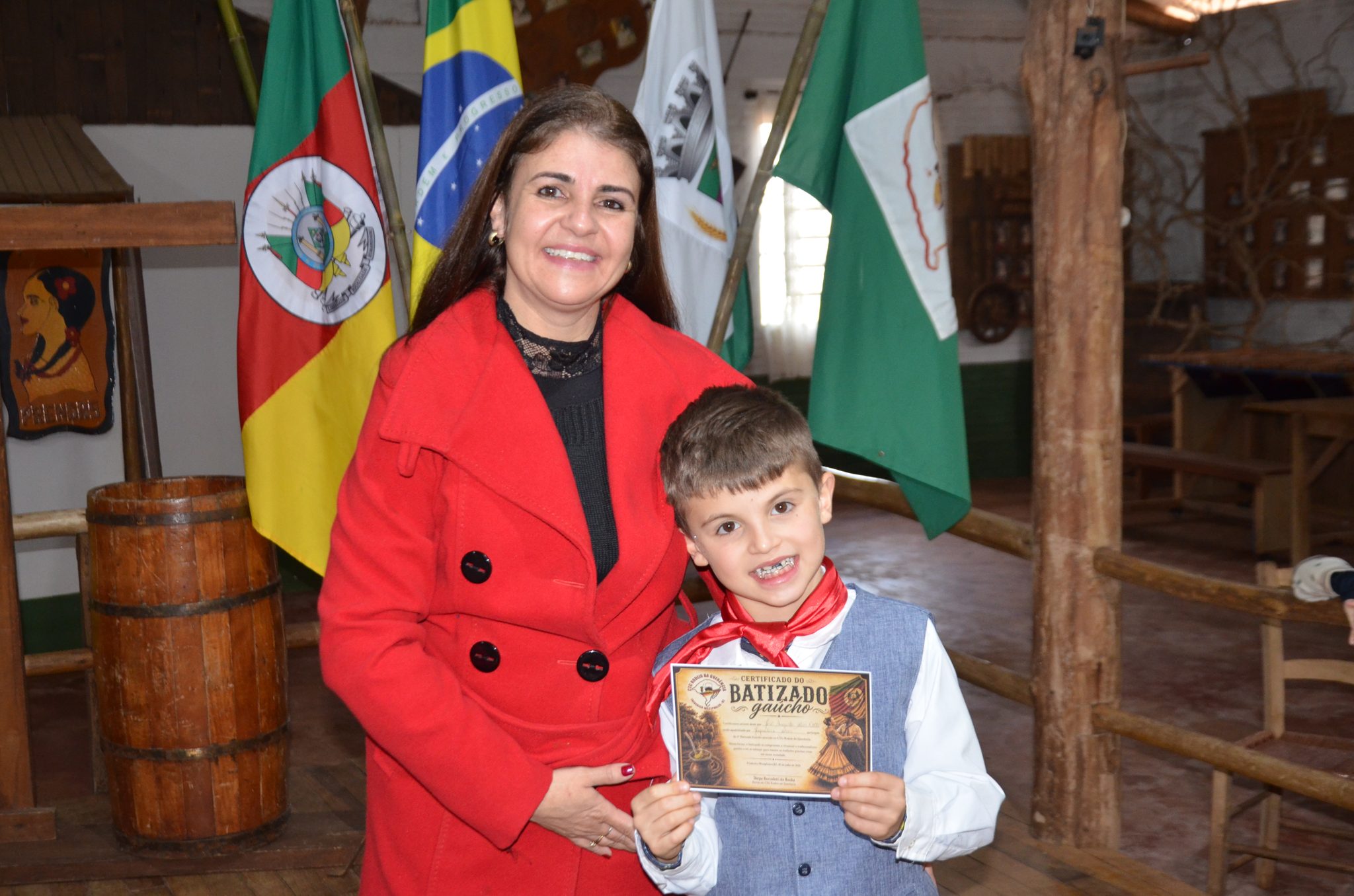 FW - 53 anos do CTG Rodeio da Querência