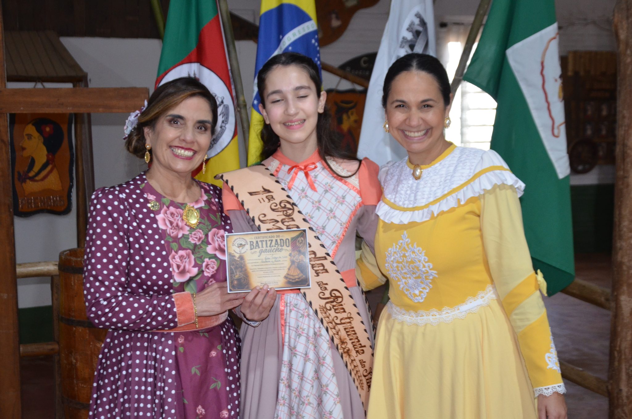 FW - 53 anos do CTG Rodeio da Querência