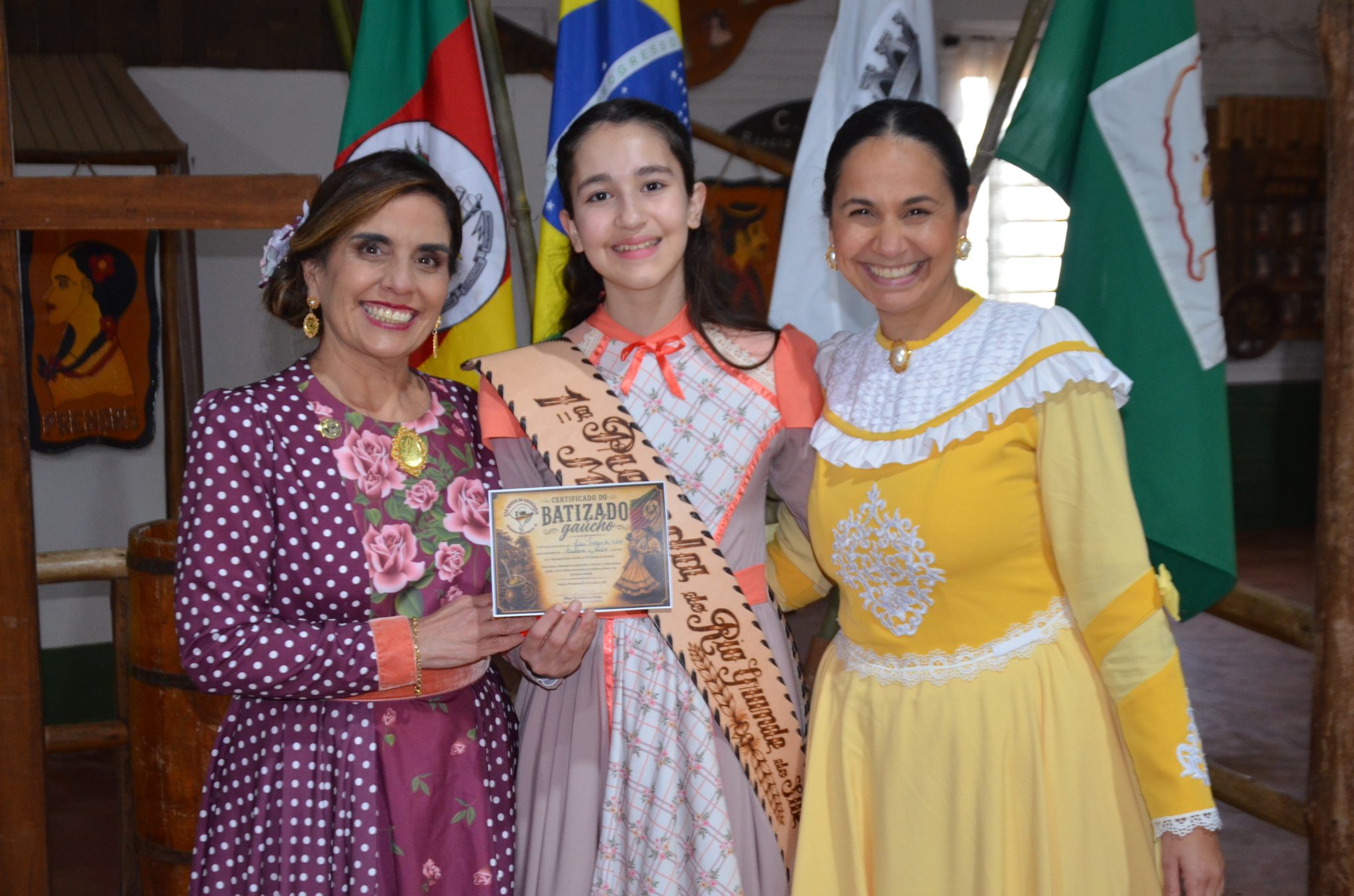 FW - 53 anos do CTG Rodeio da Querência