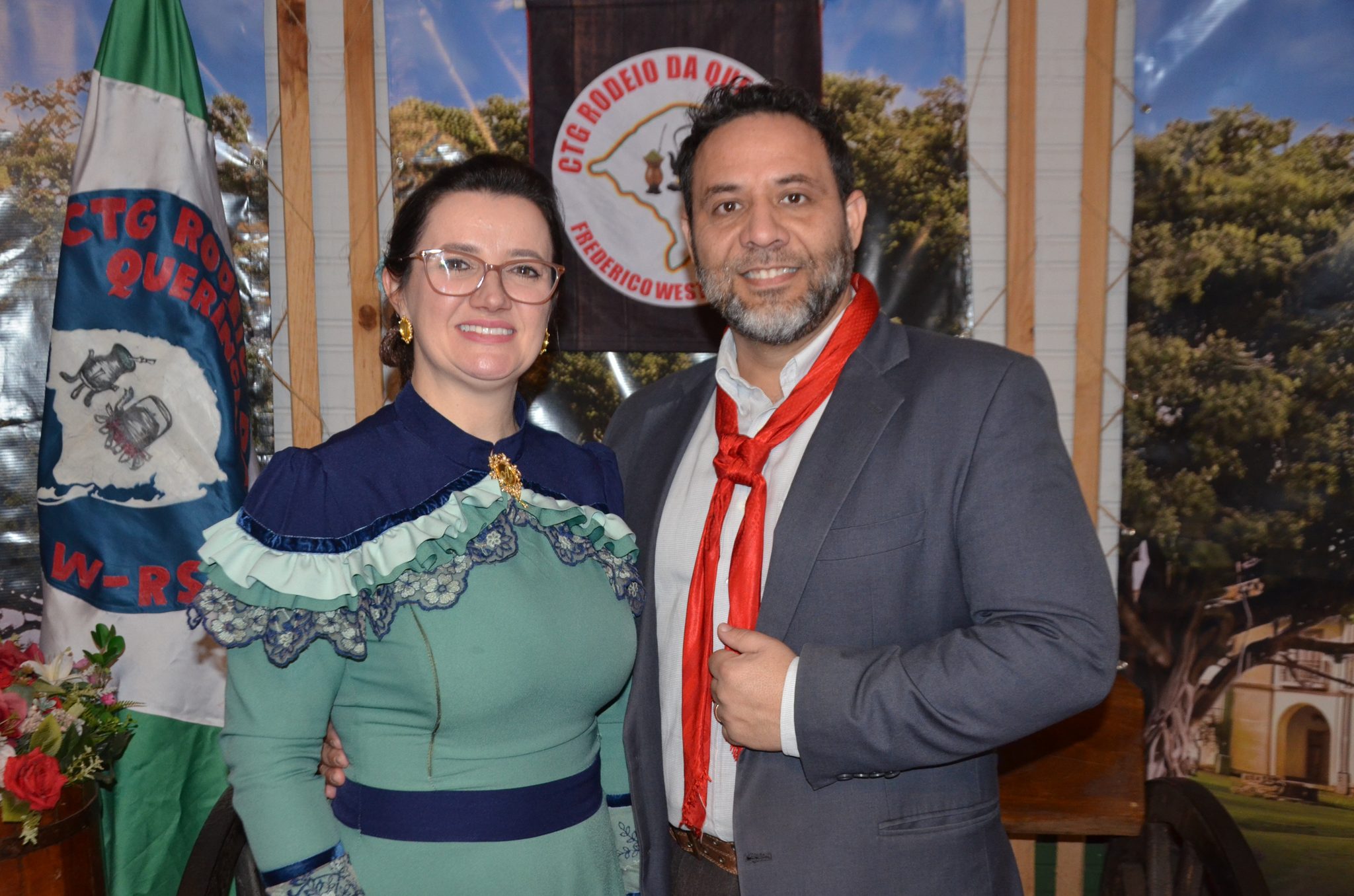 FW - 53 anos do CTG Rodeio da Querência