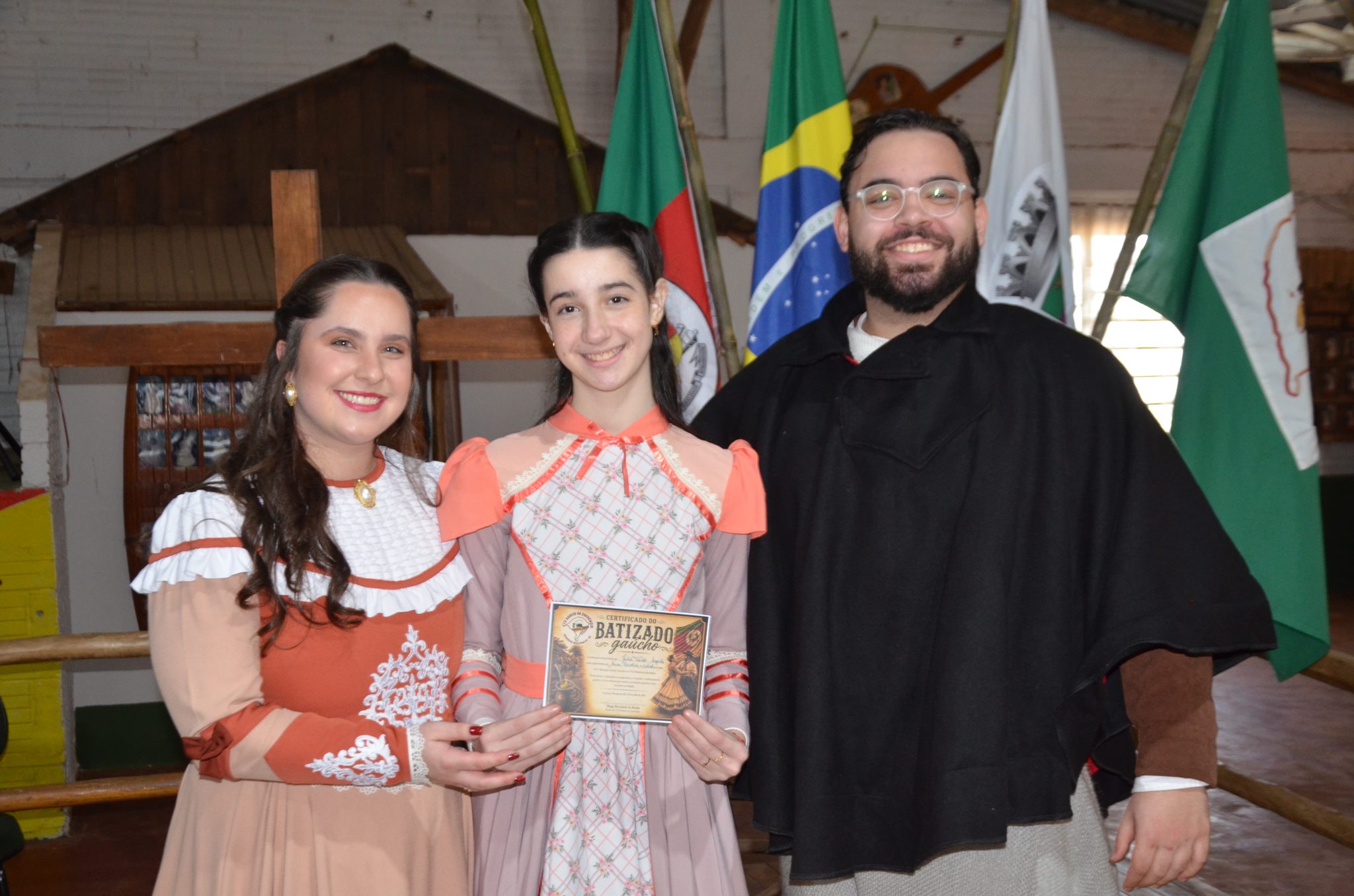 FW - 53 anos do CTG Rodeio da Querência