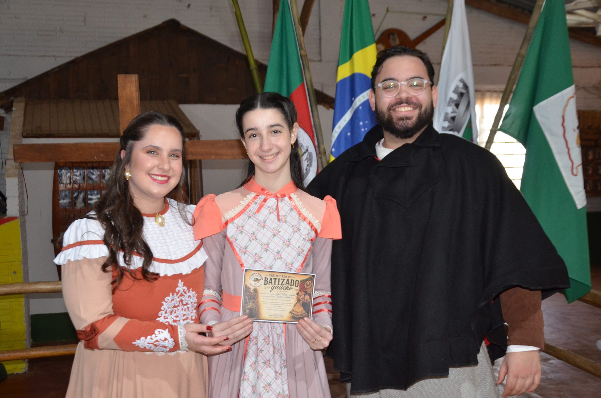 FW - 53 anos do CTG Rodeio da Querência