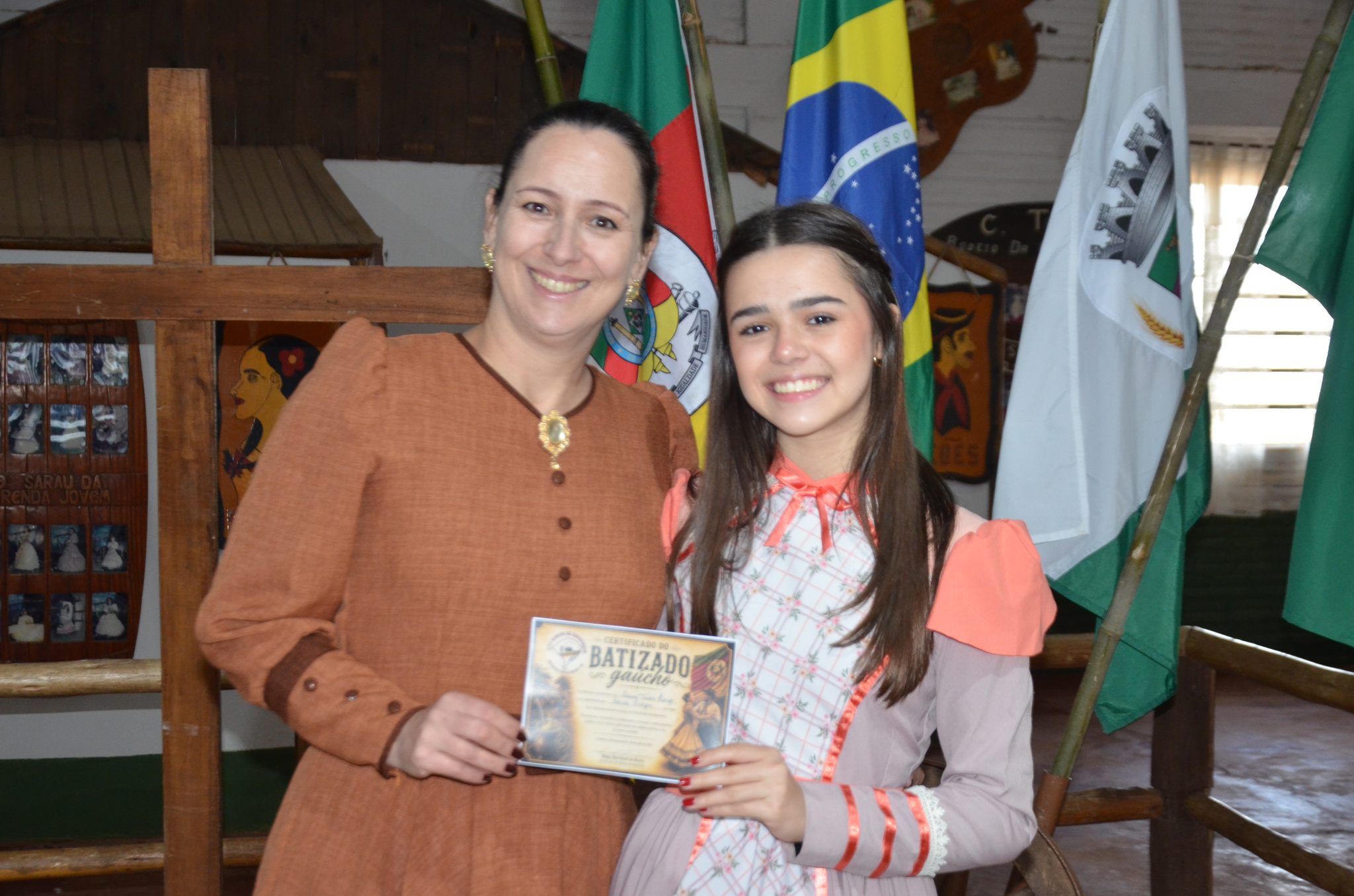 FW - 53 anos do CTG Rodeio da Querência