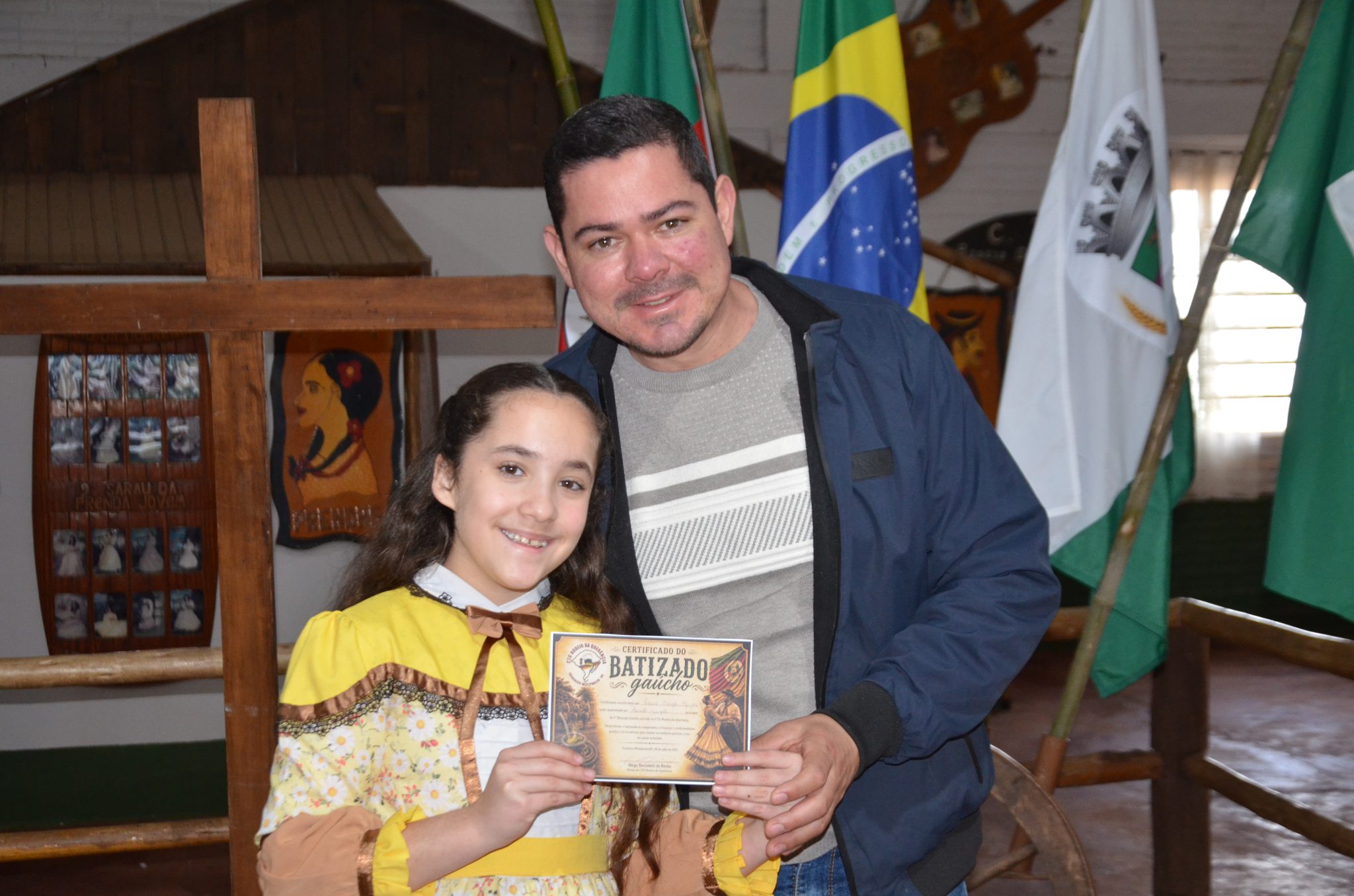 FW - 53 anos do CTG Rodeio da Querência